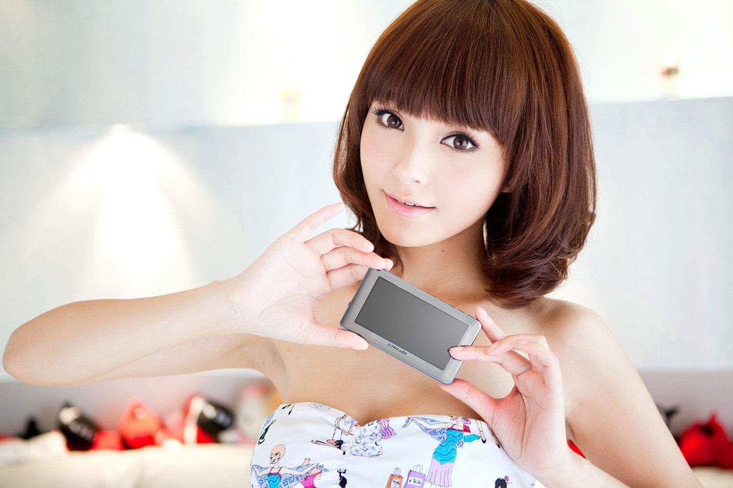 [美媛馆MYGIRL] NO.024-台电MM吴荣_p015