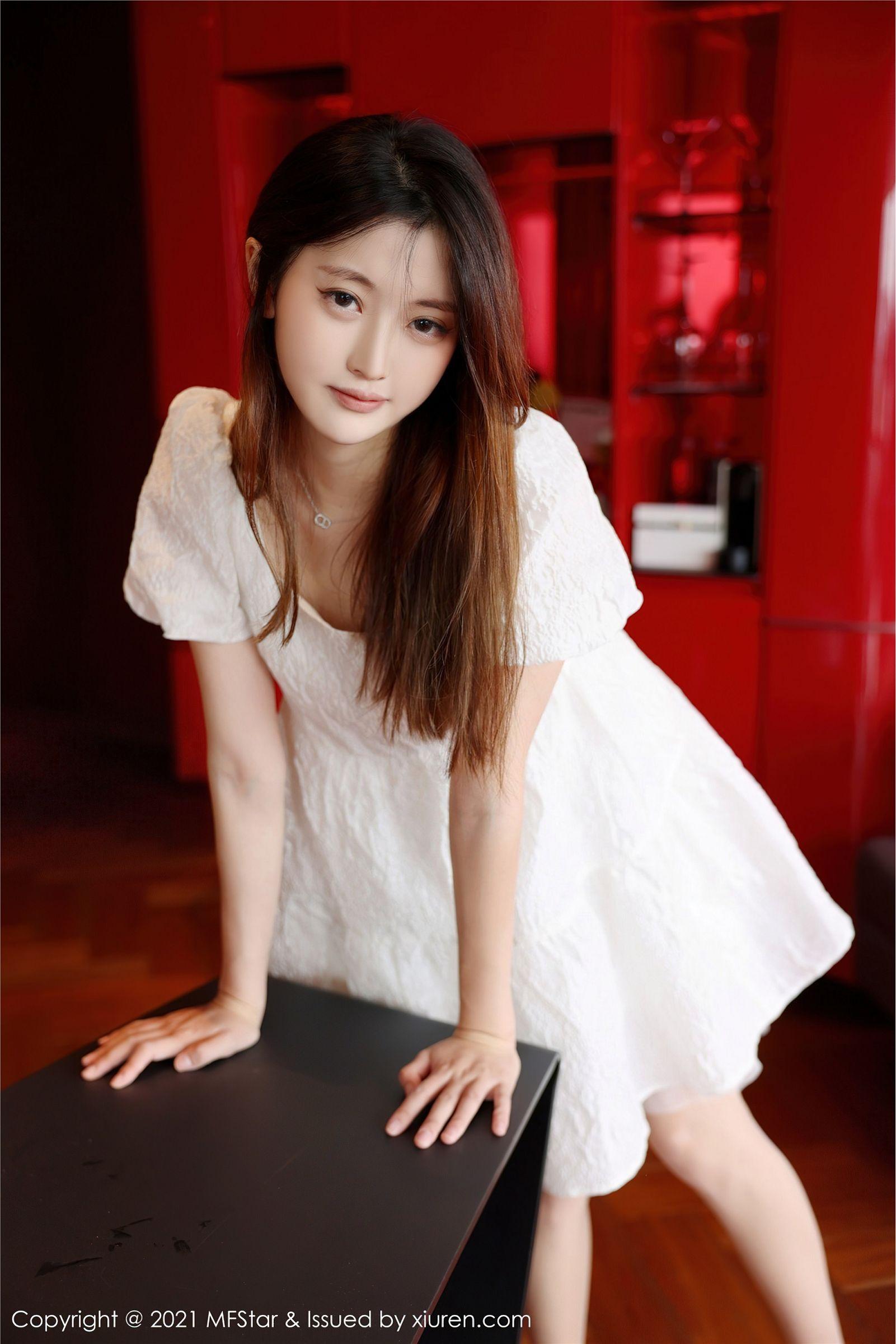 [MFStar模范学院] 2021.09.03 NO.531 苏西-susie_p028