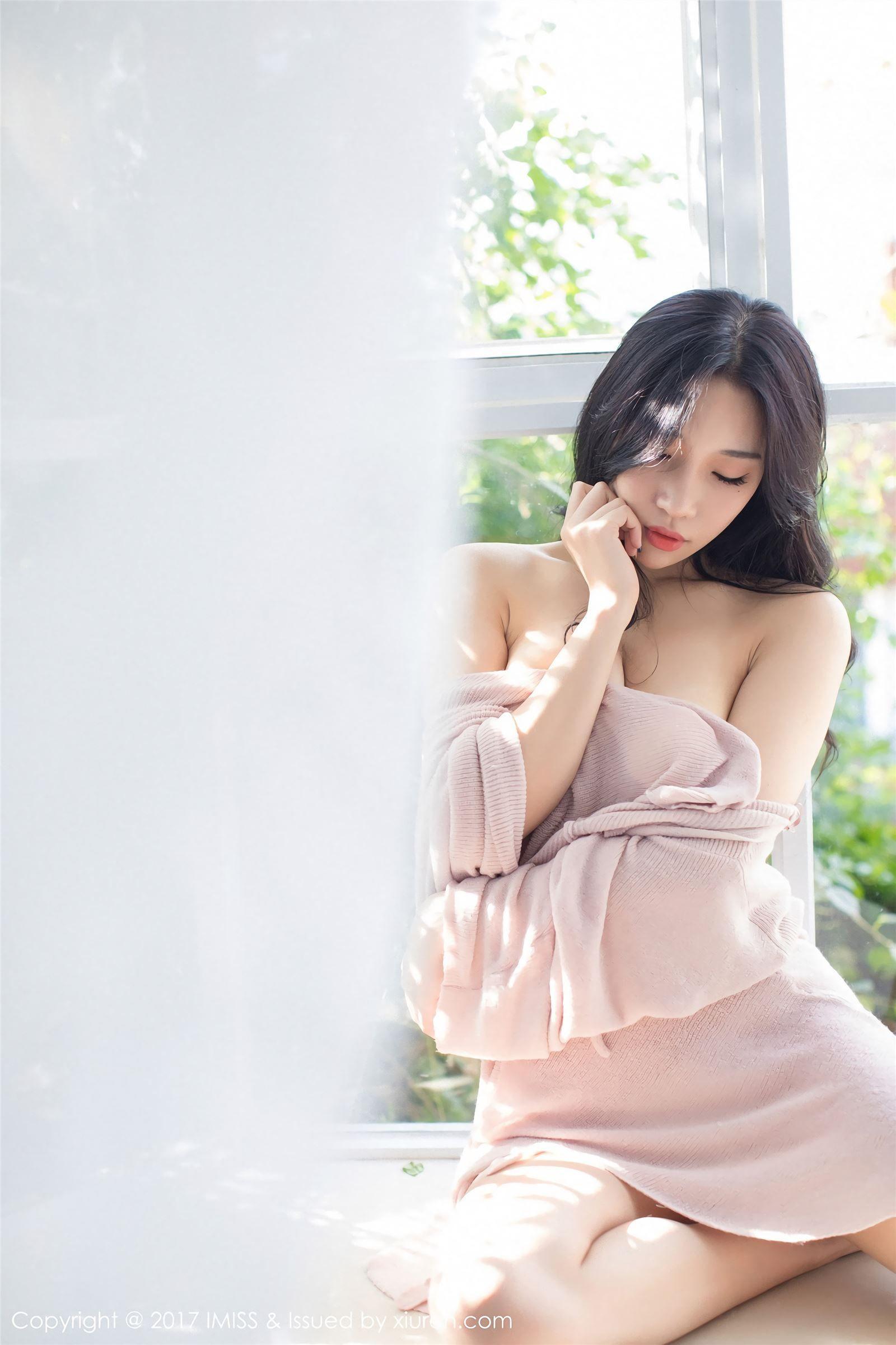 [IMISS爱蜜社美女] 2017.11.10 VOL.197 小狐狸Sica_p037