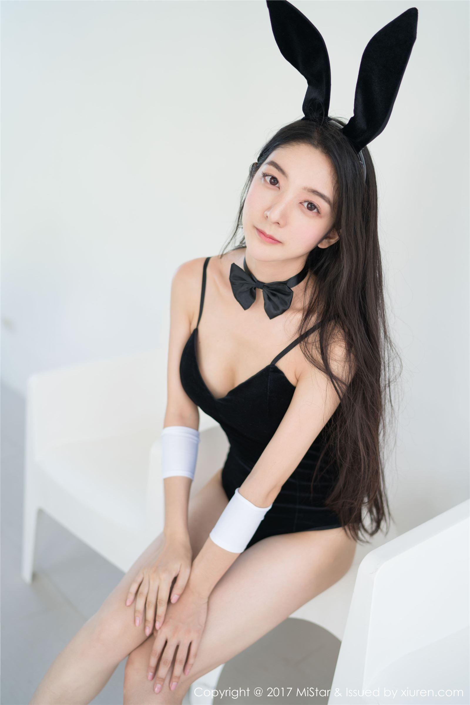 [MiStar美女] 2017.11.23 Vol.199 小热巴_p012
