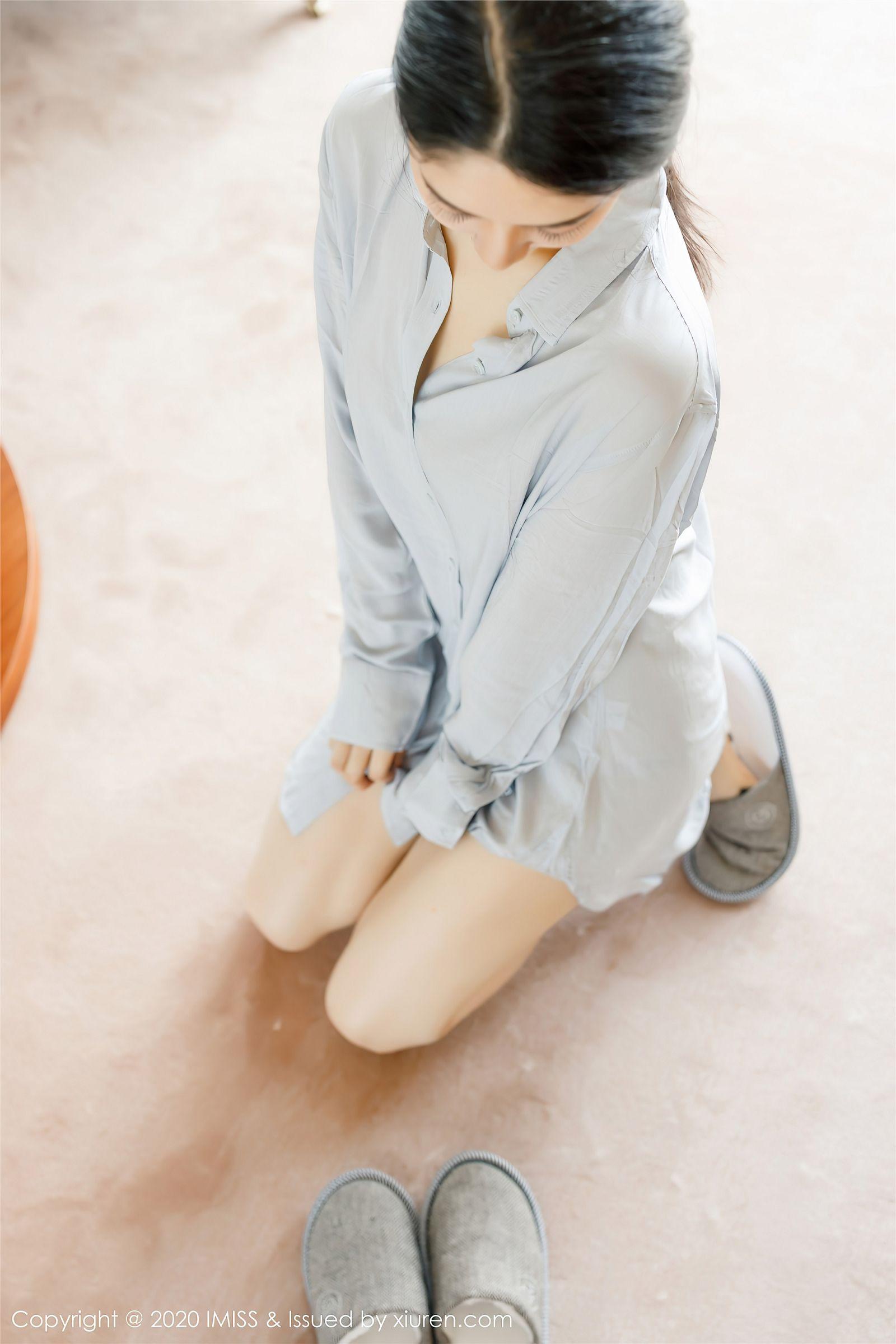 [IMISS爱蜜社] 2020.09.14 NO.499 Angela小热巴_p040