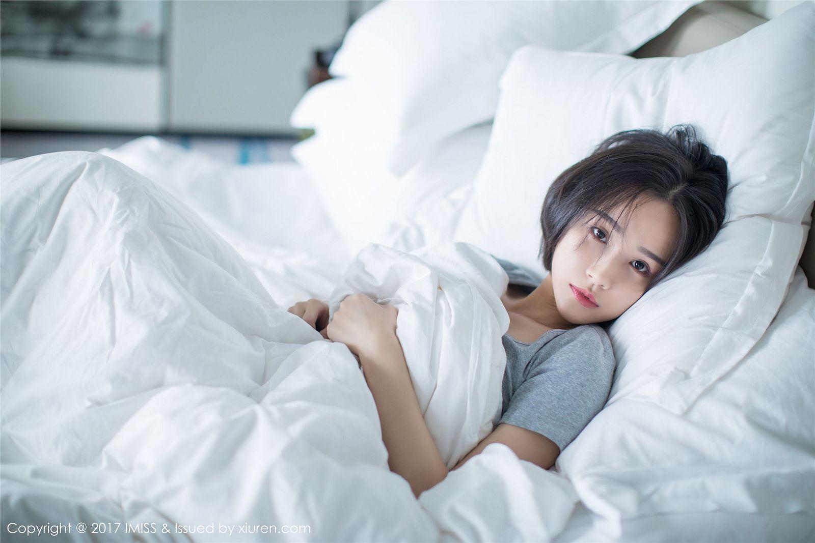 [IMISS爱蜜社美女] 2017.08.08 VOL.178 Livia_p001