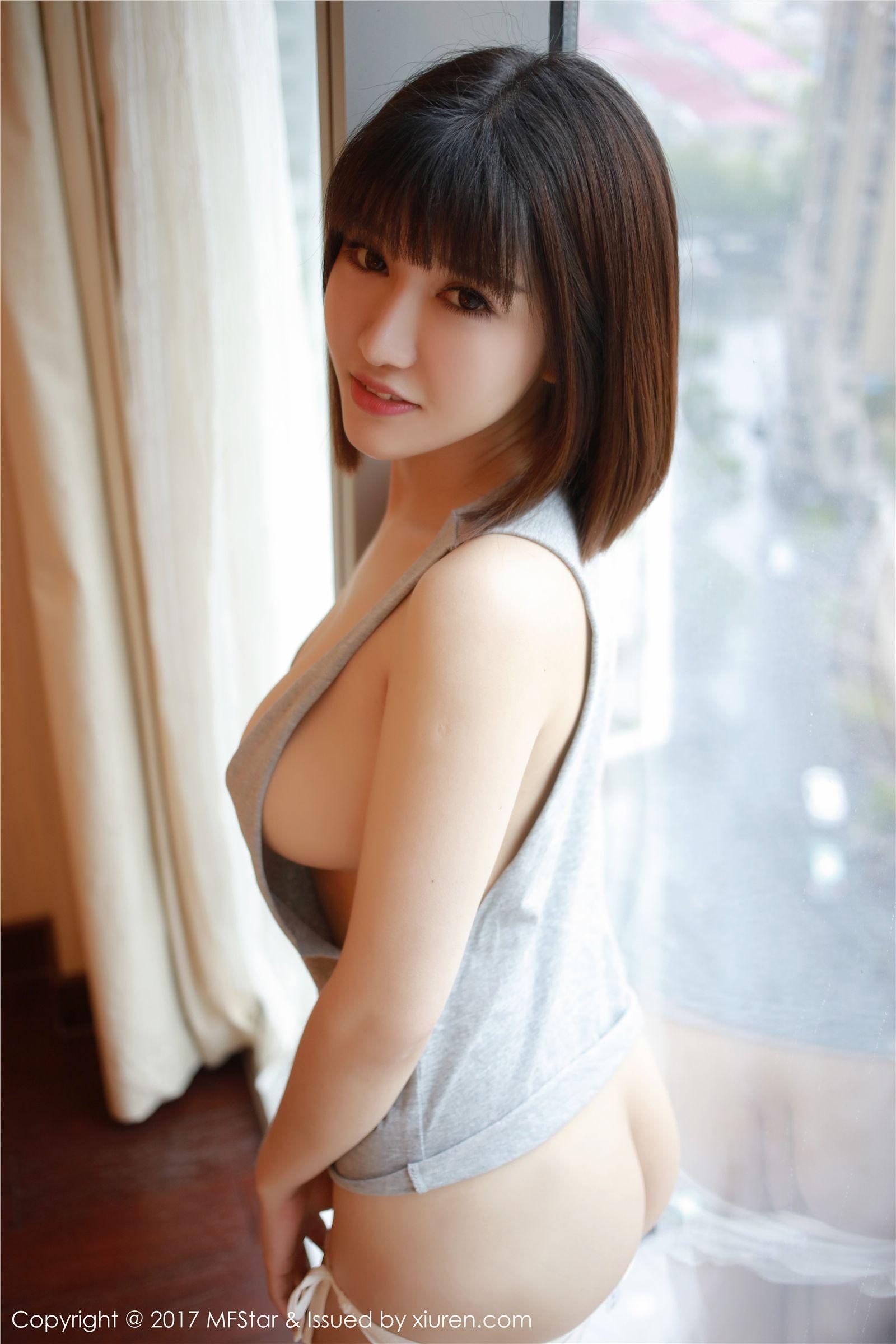 [模范学院美女] 2017.08.01 Vol.102 K8傲娇萌萌Vivian_p029