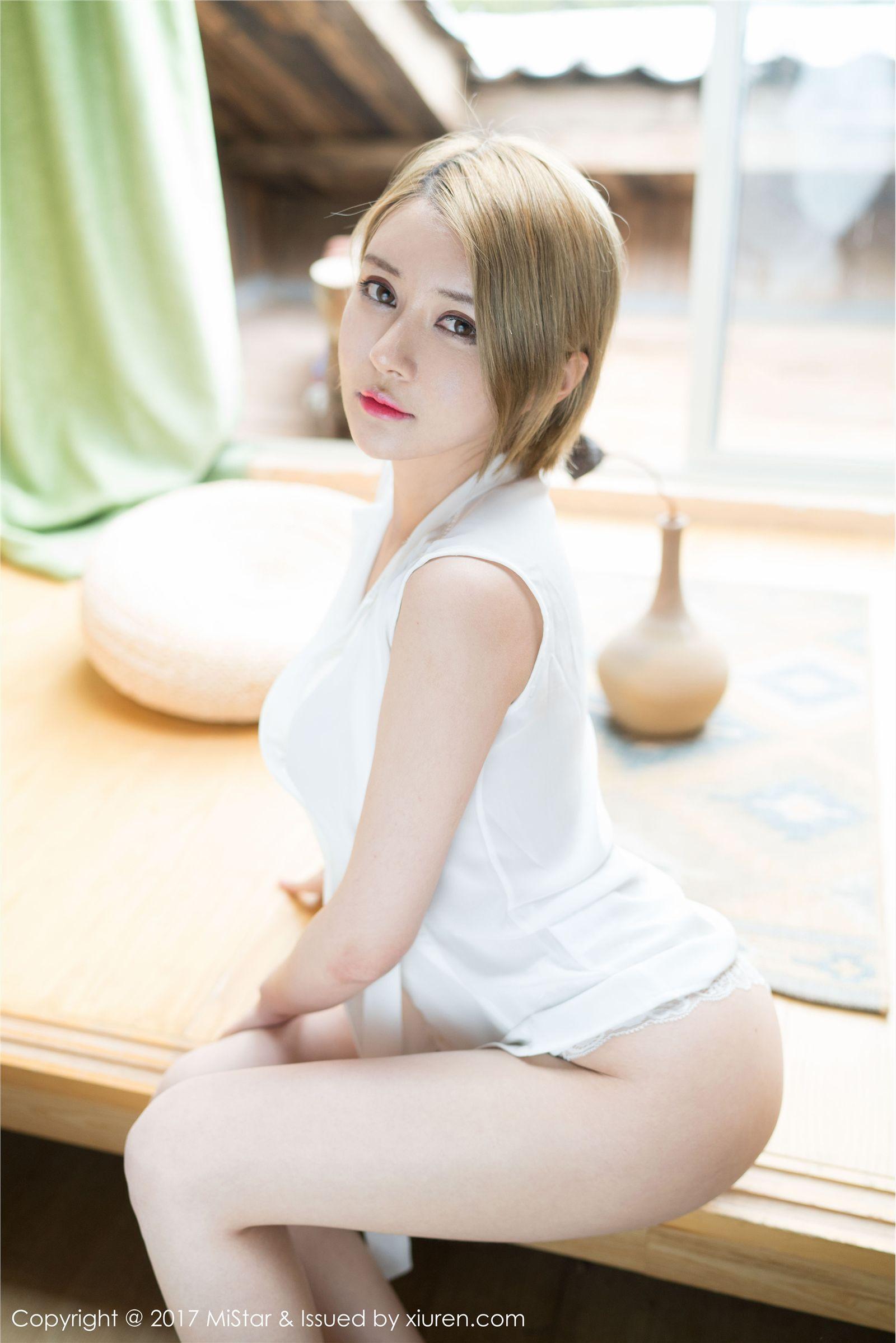 [MiStar美女] 2017.06.15 Vol.174 凯竹BuiBui_p017