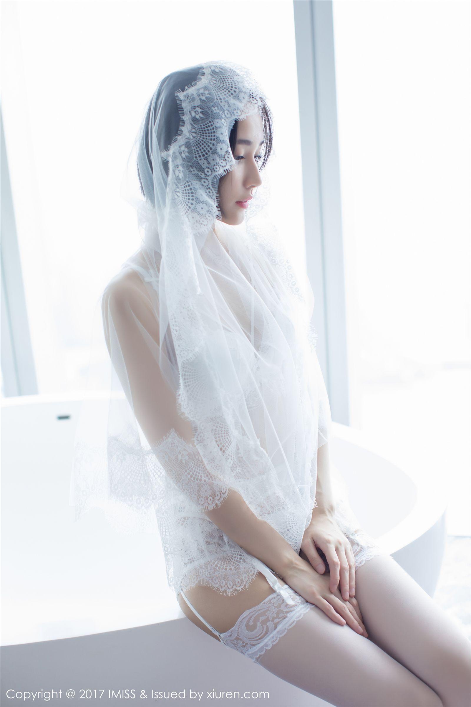 [IMISS爱蜜社美女] 2017.08.08 VOL.178 Livia_p041