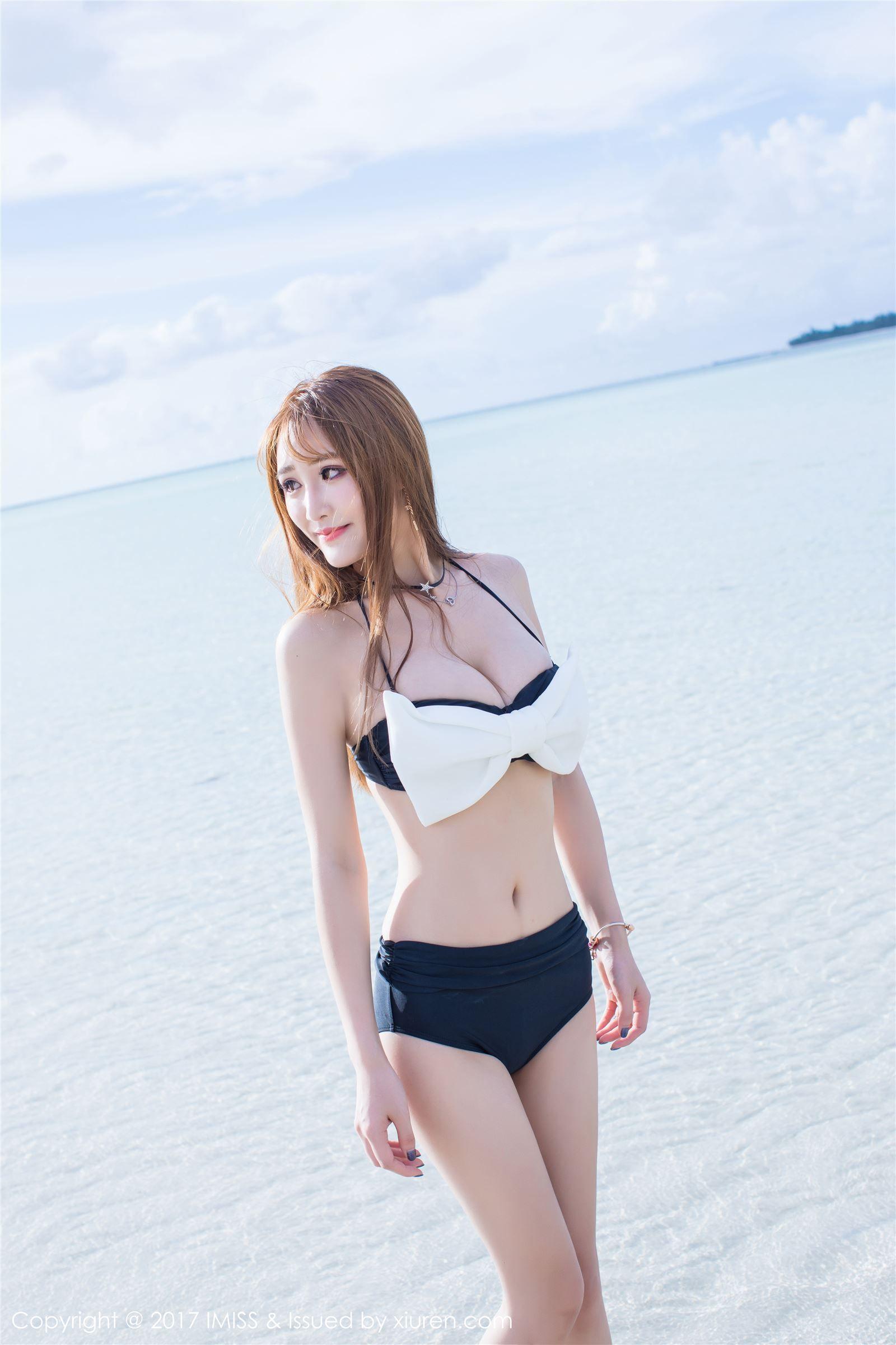 [IMISS爱蜜社美女] 2017.08.14 VOL.179 妤薇Vivian_p017