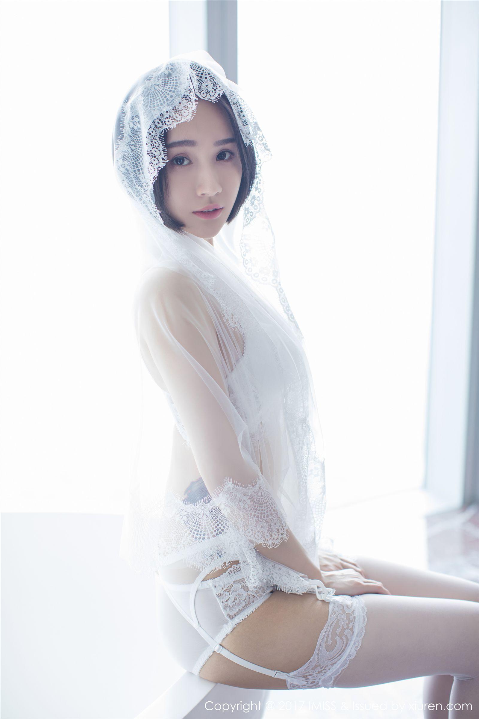 [IMISS爱蜜社美女] 2017.08.08 VOL.178 Livia_p043