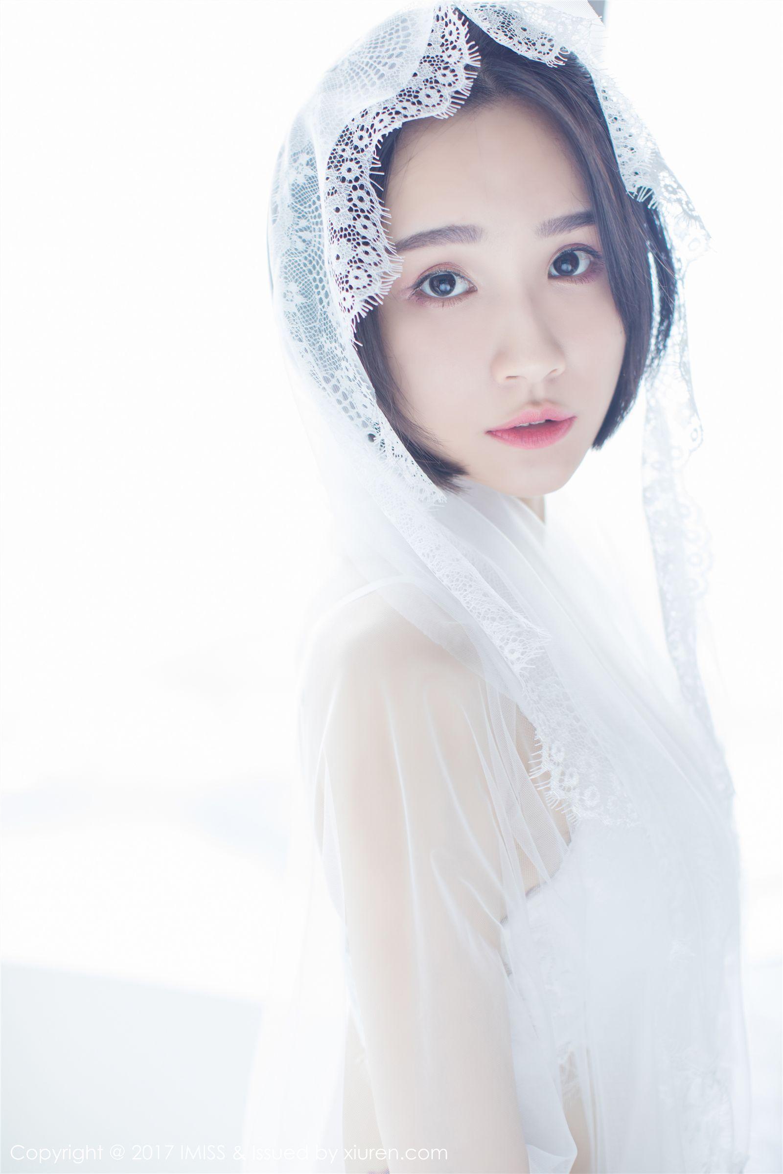 [IMISS爱蜜社美女] 2017.08.08 VOL.178 Livia_p044