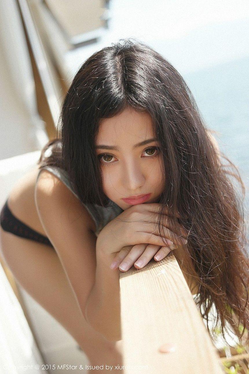 [模范学院美女] 2015.06.09 Vol.007 Manuela玛鲁娜_p036