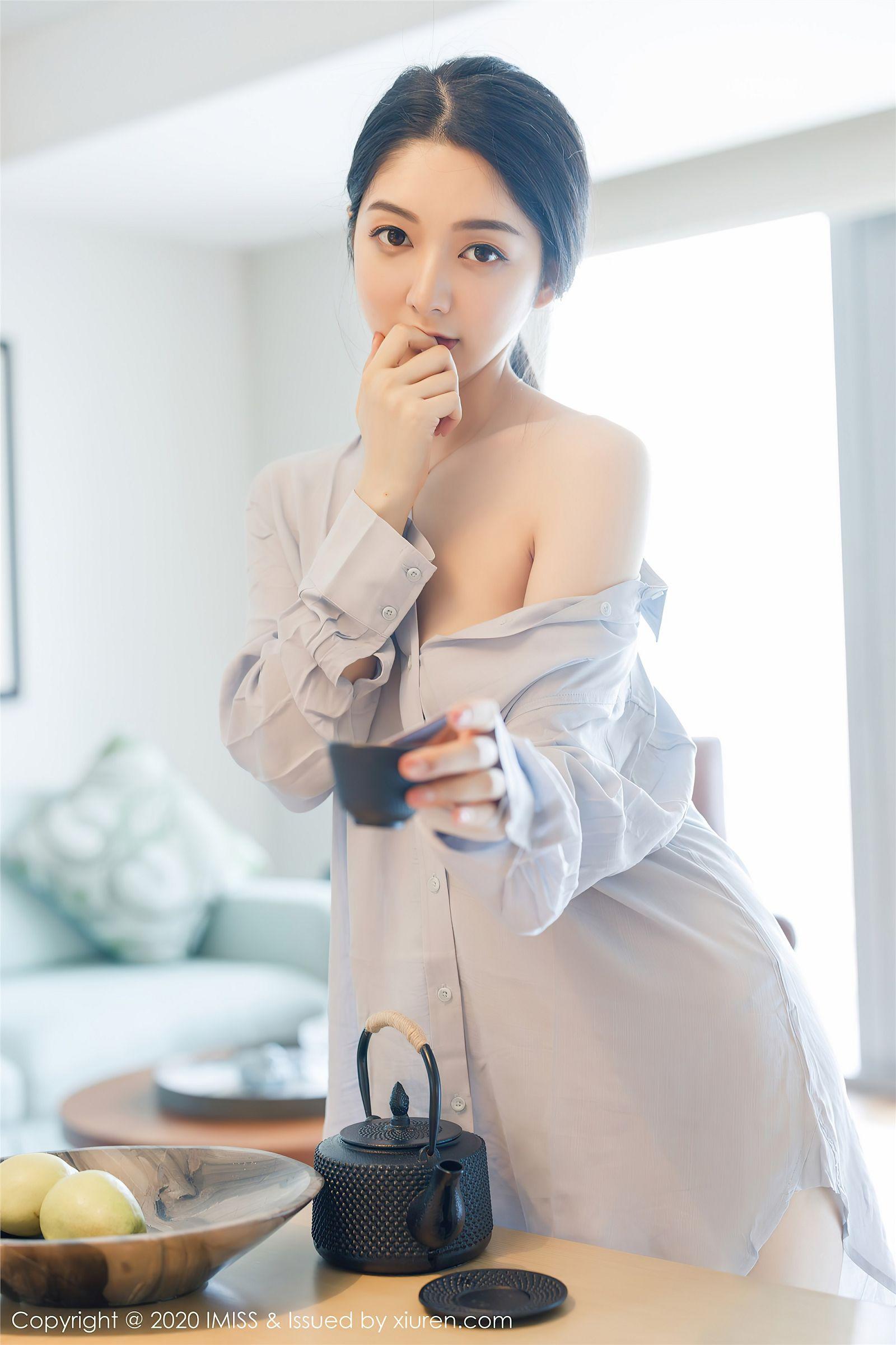 [IMISS爱蜜社] 2020.09.14 NO.499 Angela小热巴_p049