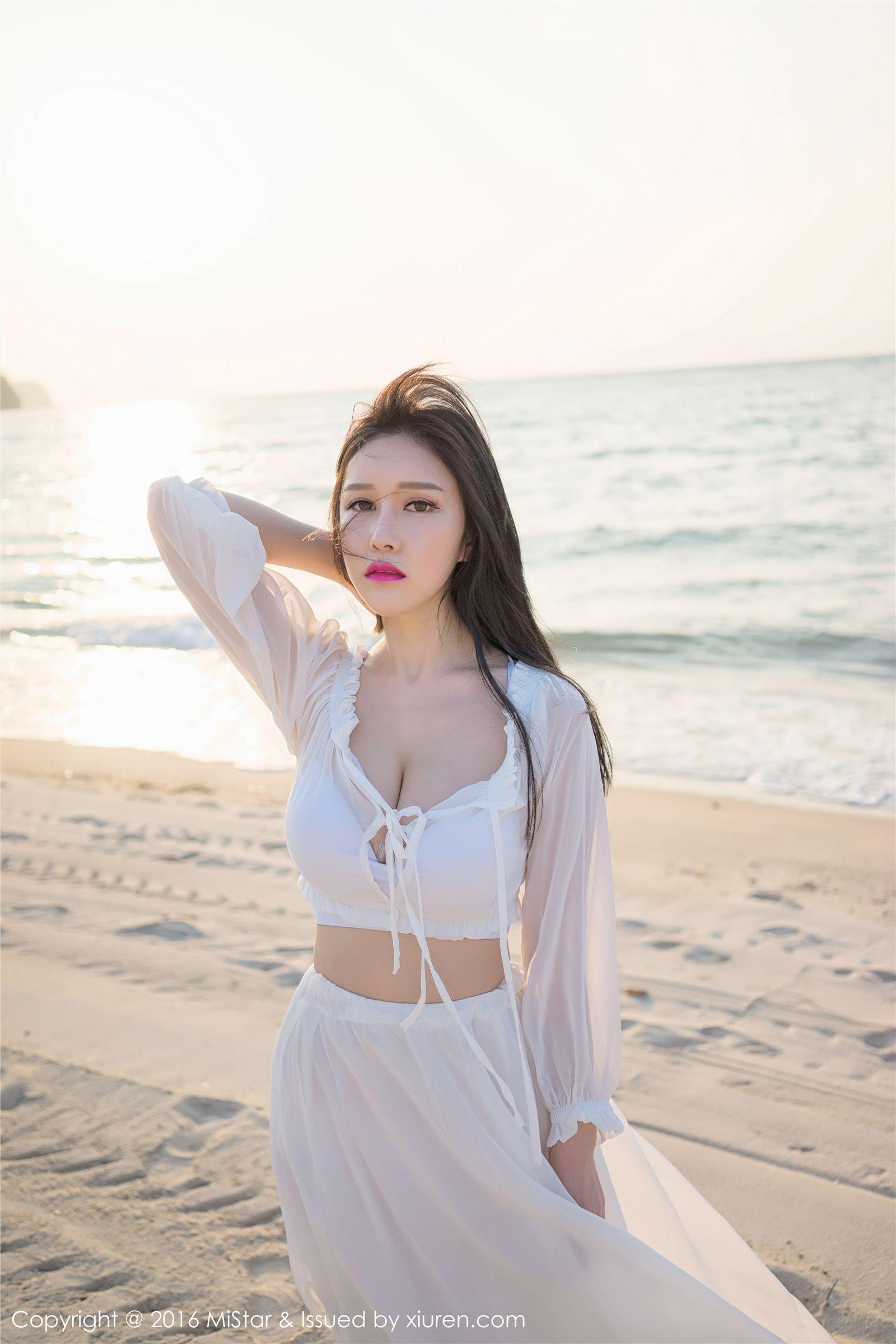 [MiStar美女] 2016.08.05 Vol.106 于姬Una_p023
