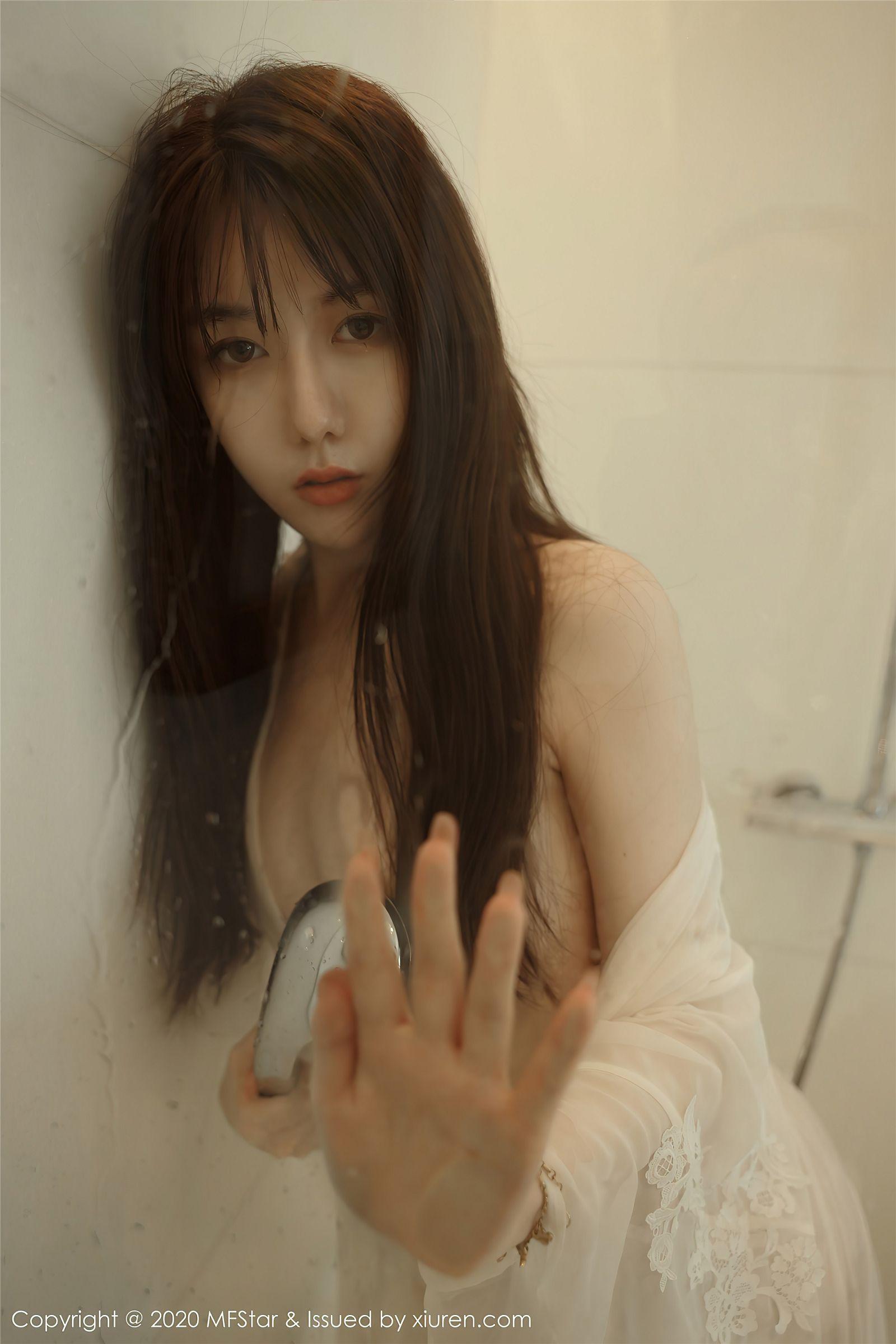 [MFStar模范学院] 2020.08.21 NO.373 薛琪琪sandy_p041