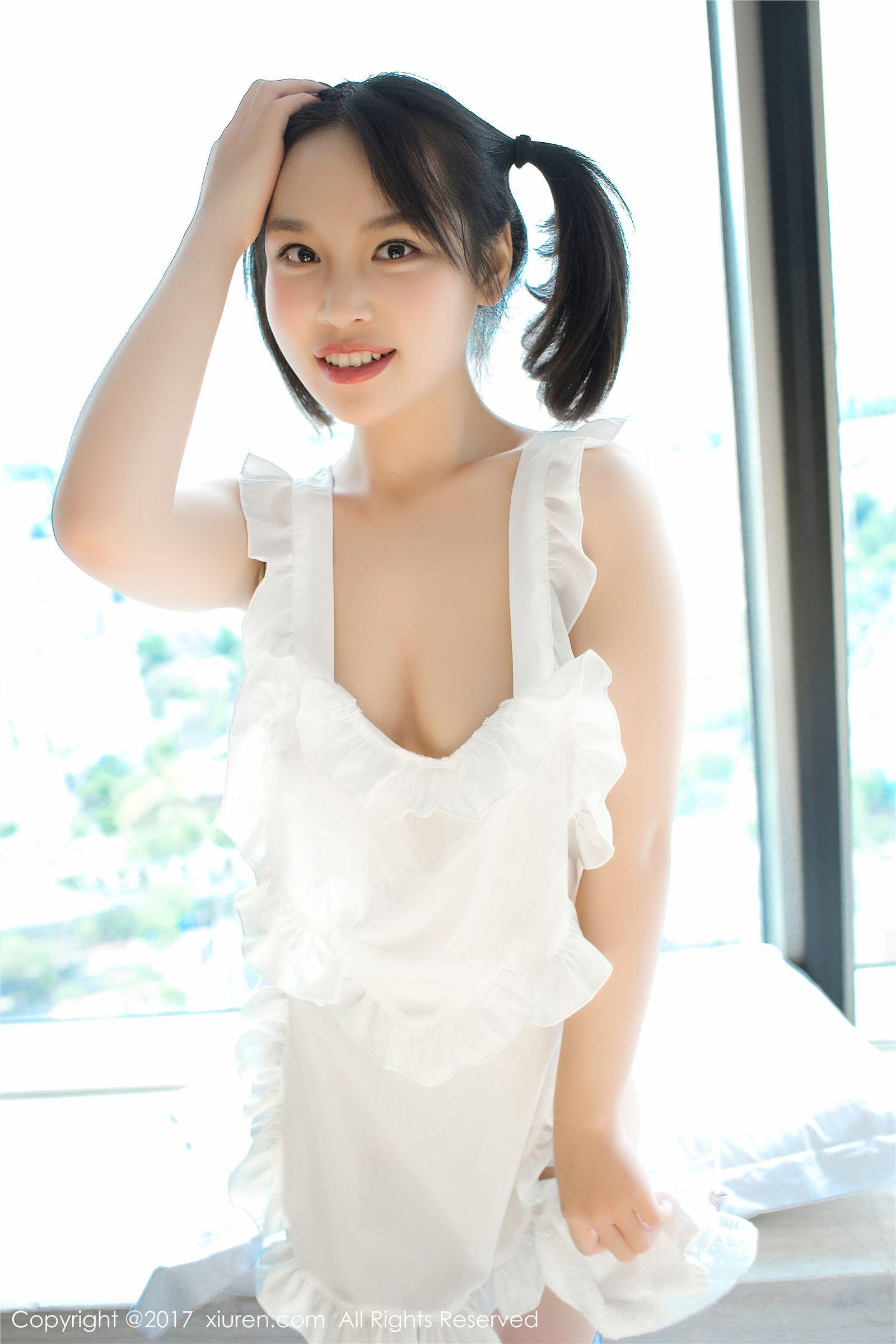 [美媛馆MYGIRL] 2017.04.24 小纯子_p062