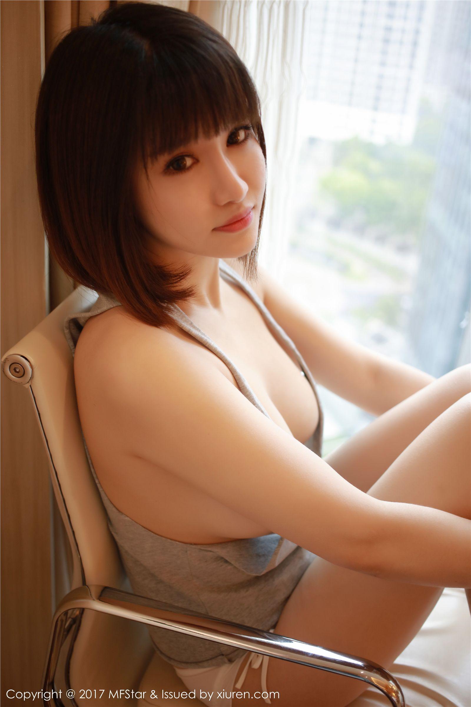[模范学院美女] 2017.08.01 Vol.102 K8傲娇萌萌Vivian_p017