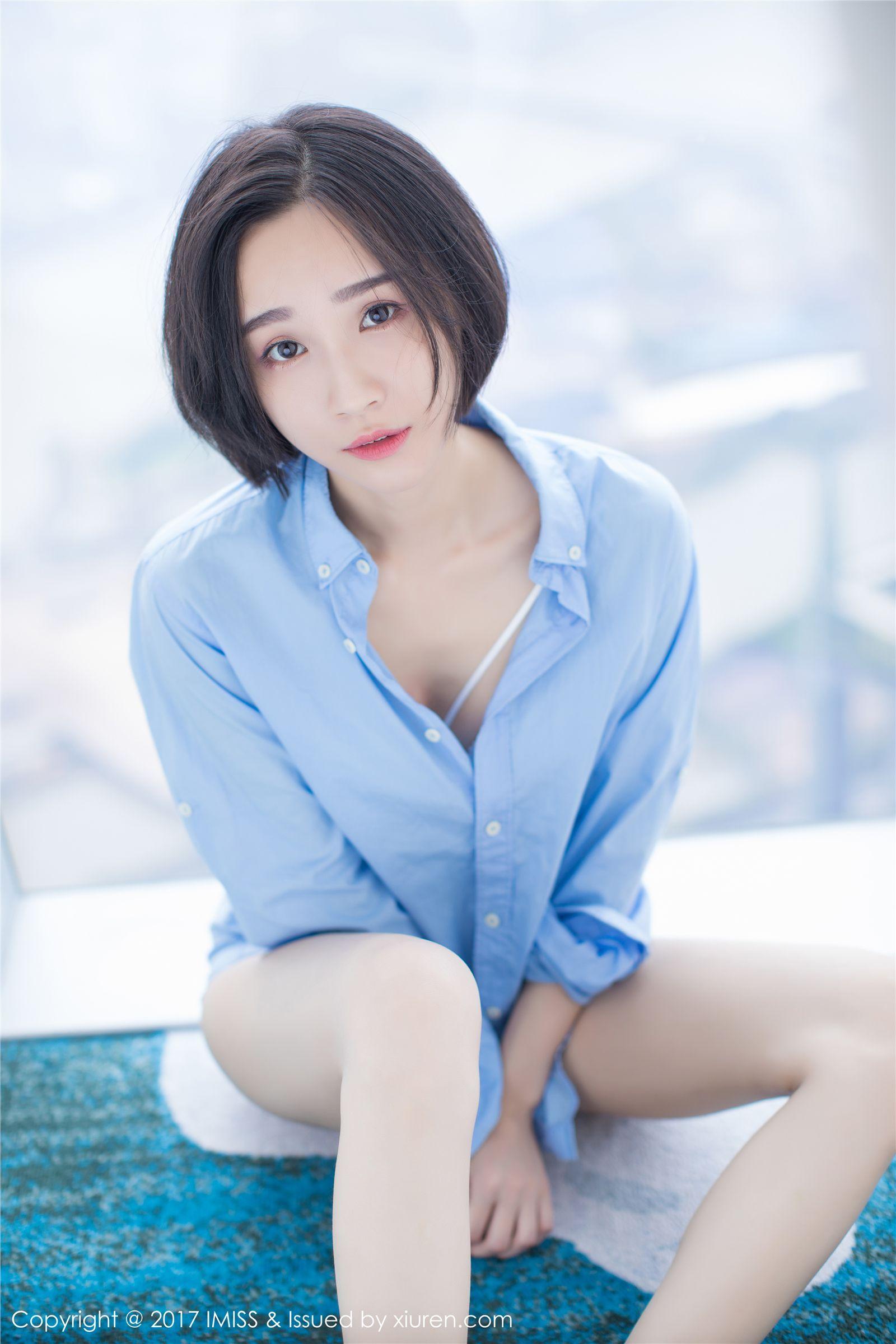 [IMISS爱蜜社美女] 2017.08.08 VOL.178 Livia_p017