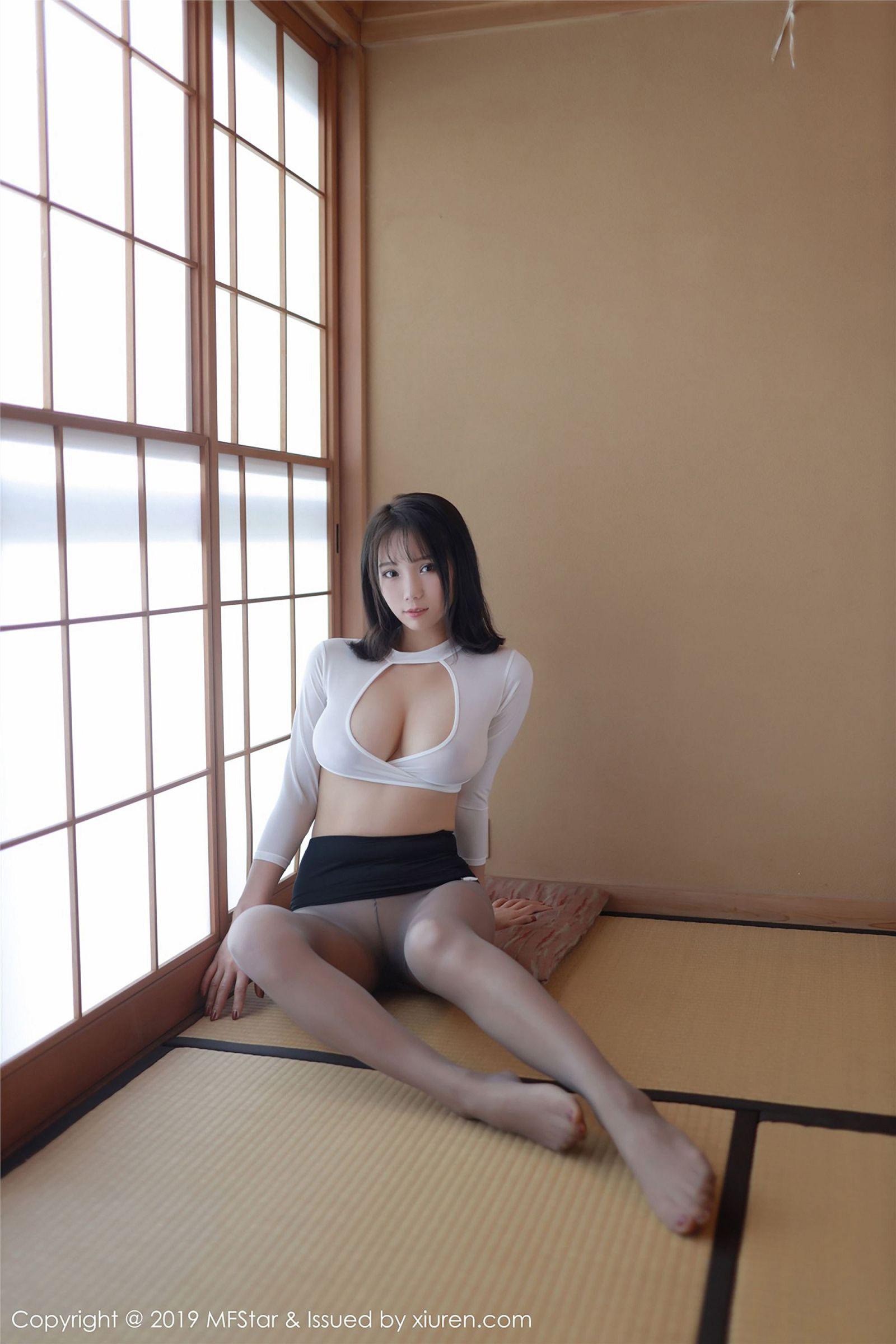 [模范学院美女] 2019.01.04 Vol.173 李可可_p014