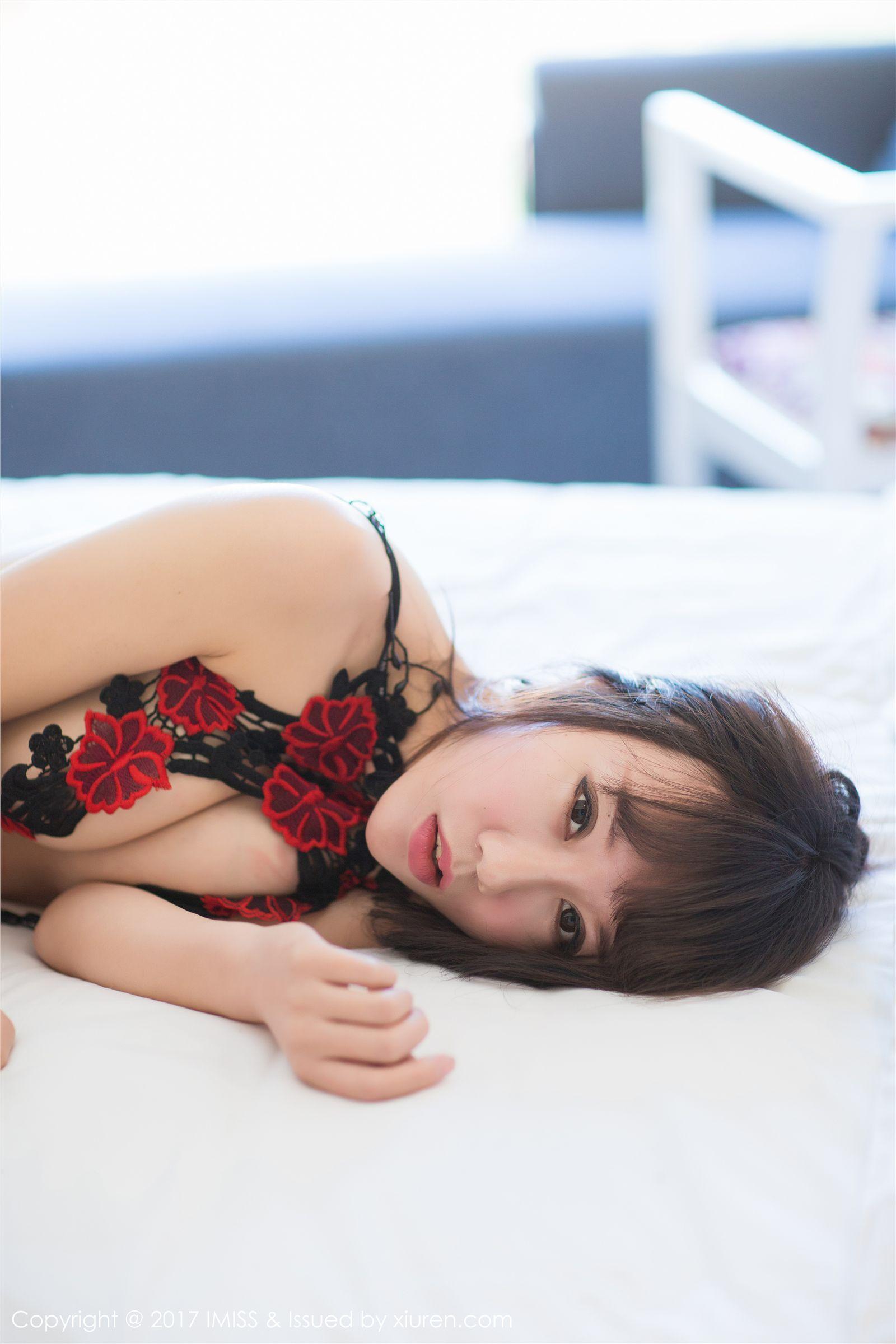 [IMISS爱蜜社美女] 2017.03.22 VOL.157 夏笑笑Summer_p051