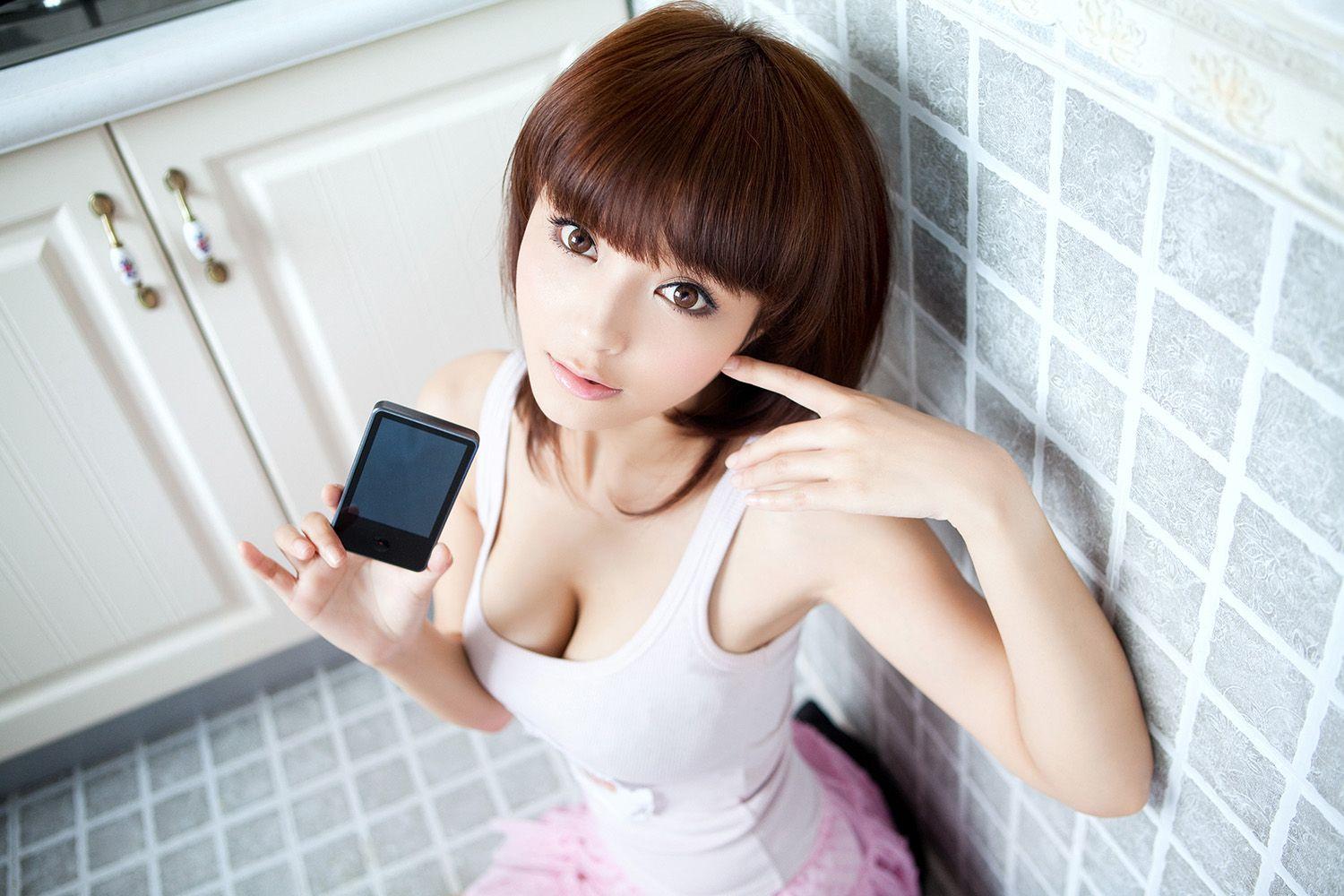 [美媛馆MYGIRL] NO.024-台电MM吴荣_p049