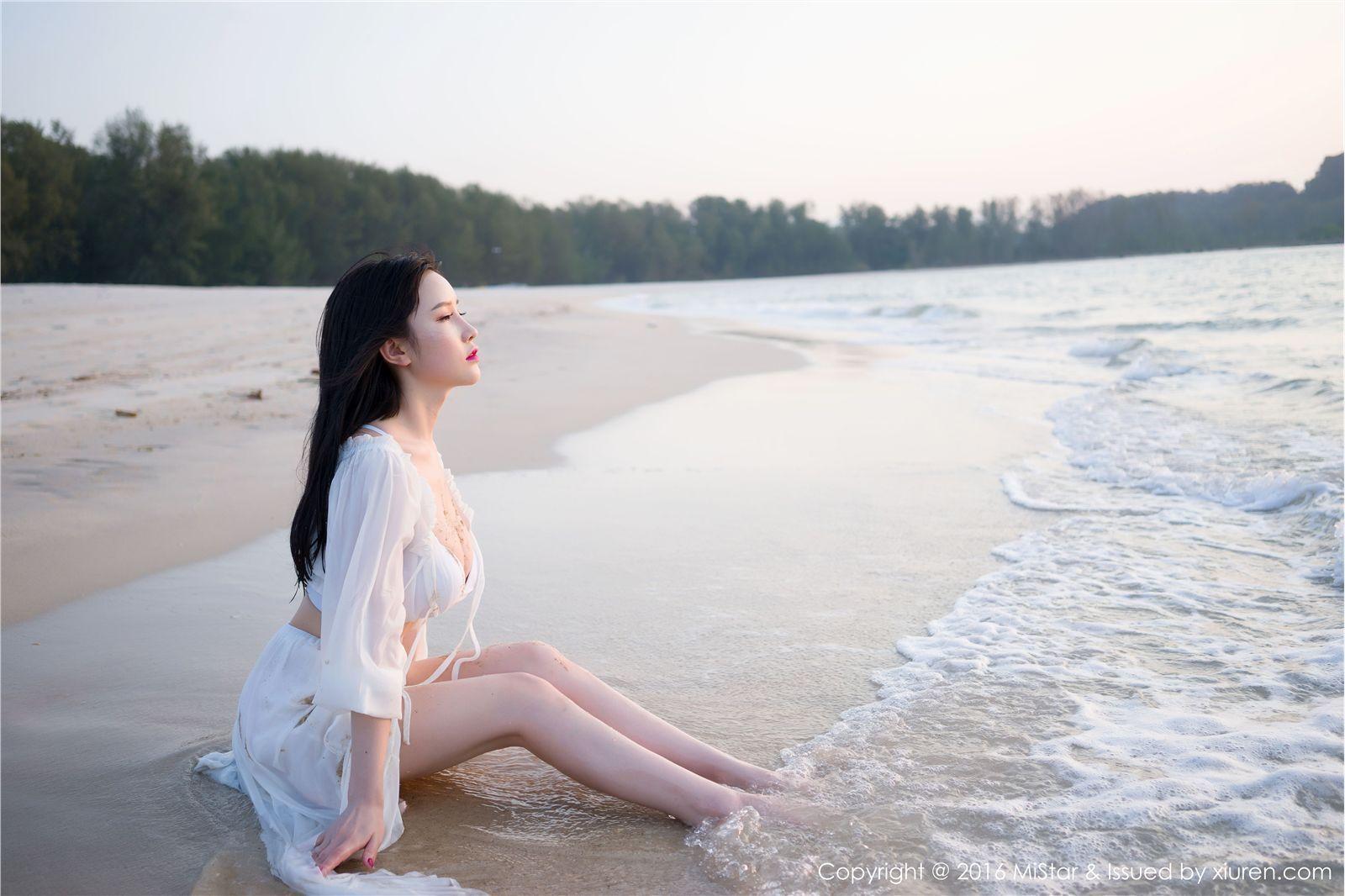 [MiStar美女] 2016.08.05 Vol.106 于姬Una_p008