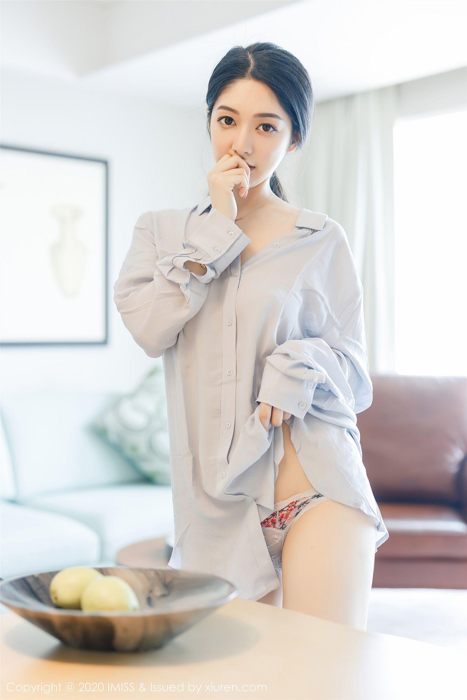 [IMISS爱蜜社] 2020.09.14 NO.499 Angela小热巴_p047