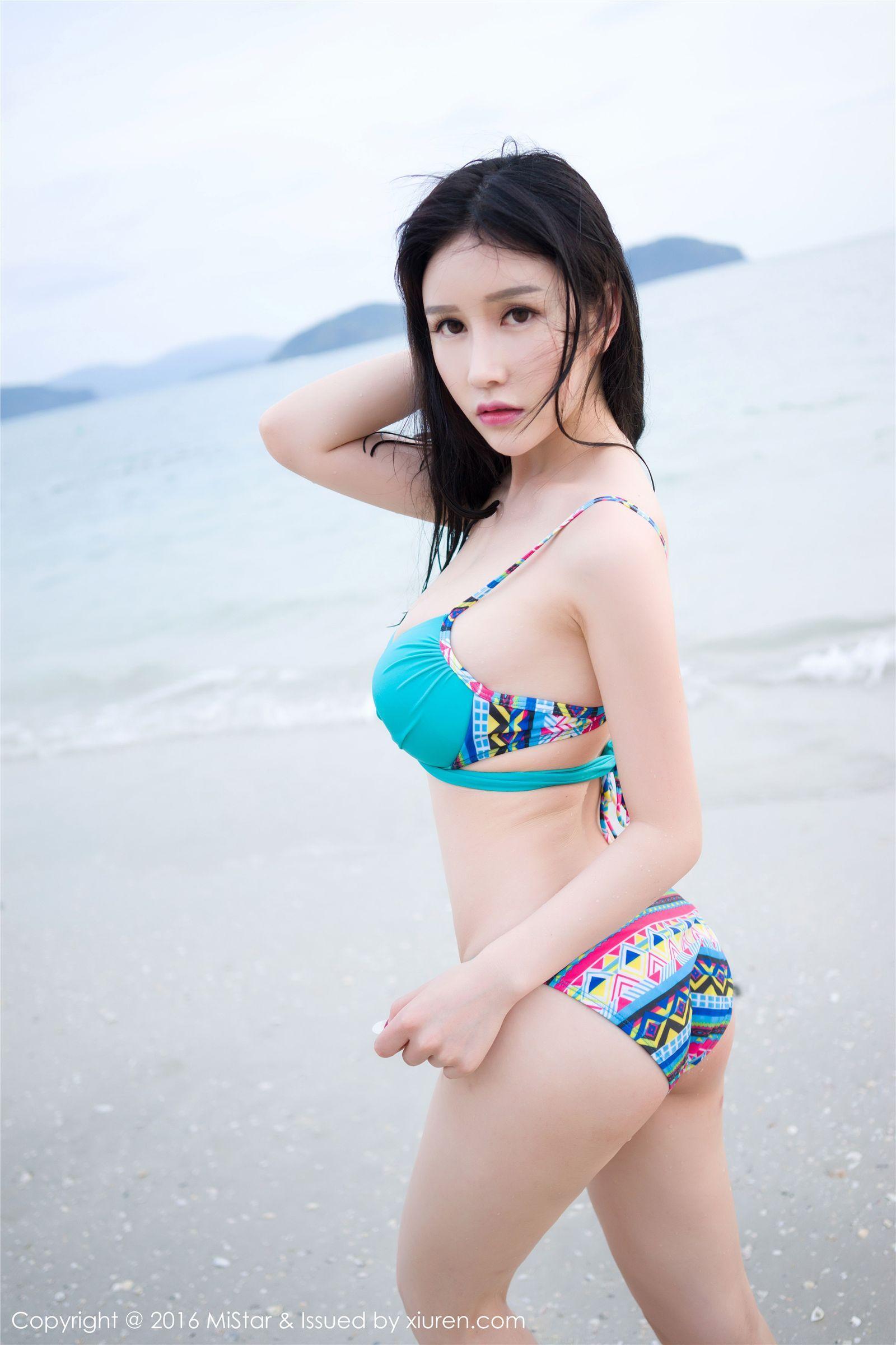 [MiStar美女] 2016.08.26 Vol.112 于姬Una_p008