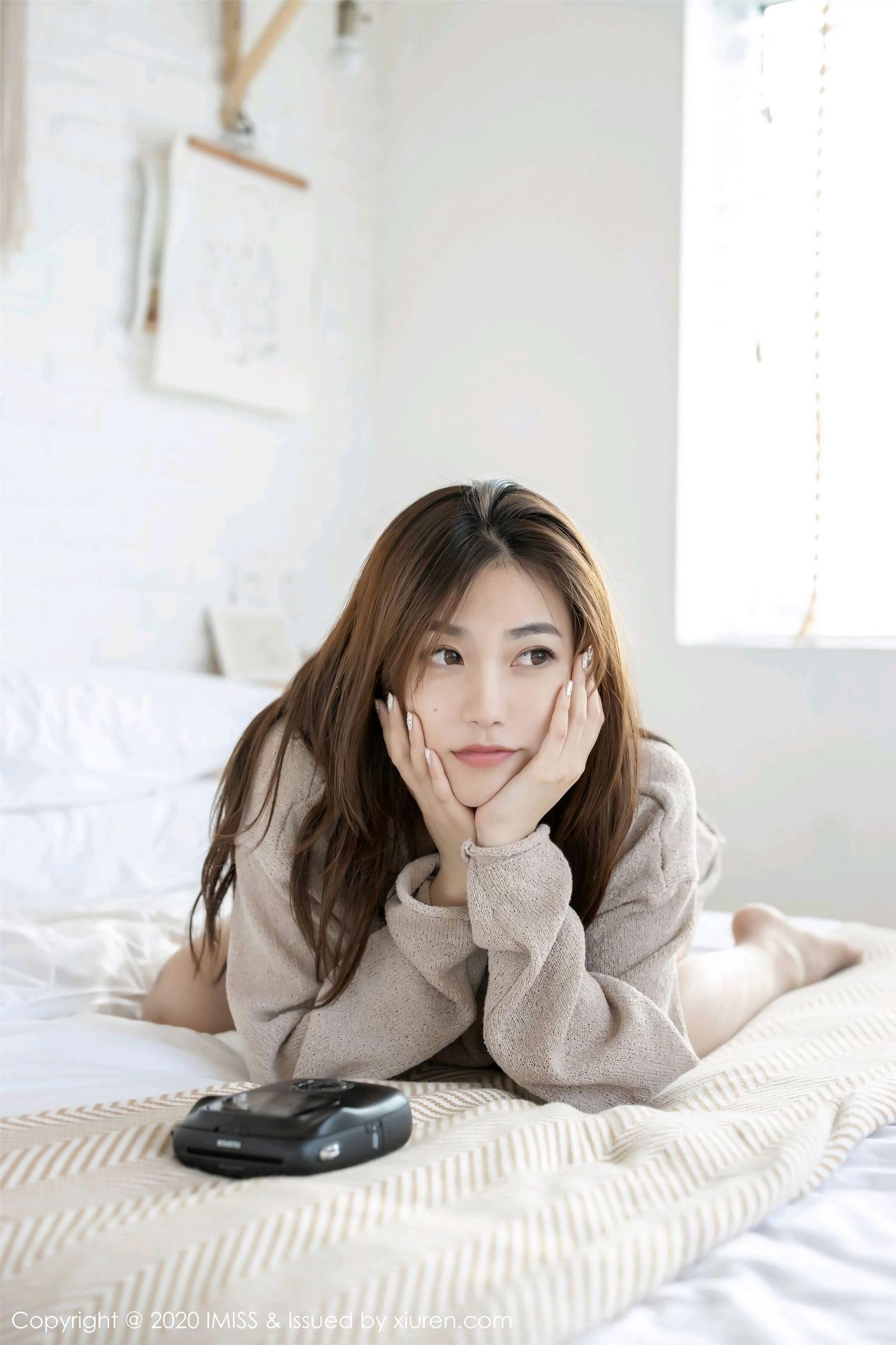[IMISS爱蜜社] 2020.02.18 VOL.440 许诺Sabrina_p052