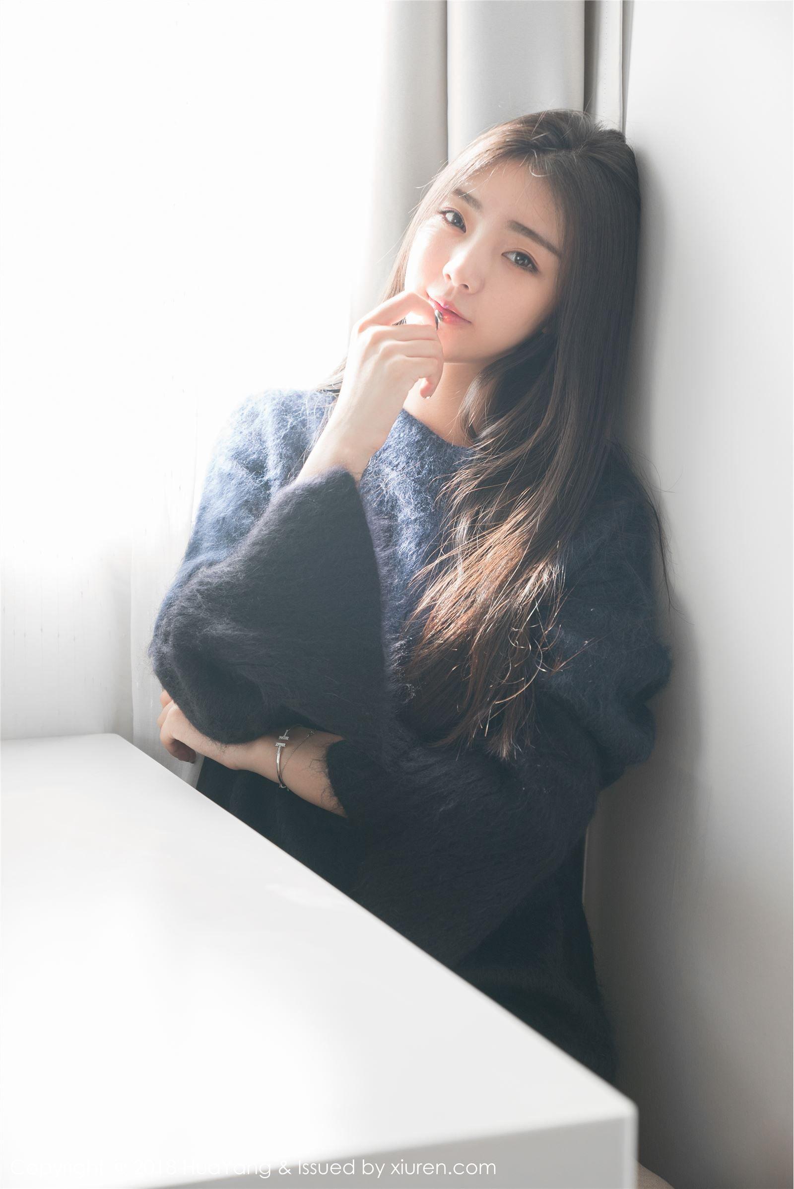 [花の颜套图] 2018.01.23 Vol.027 可樂Vicky_p012