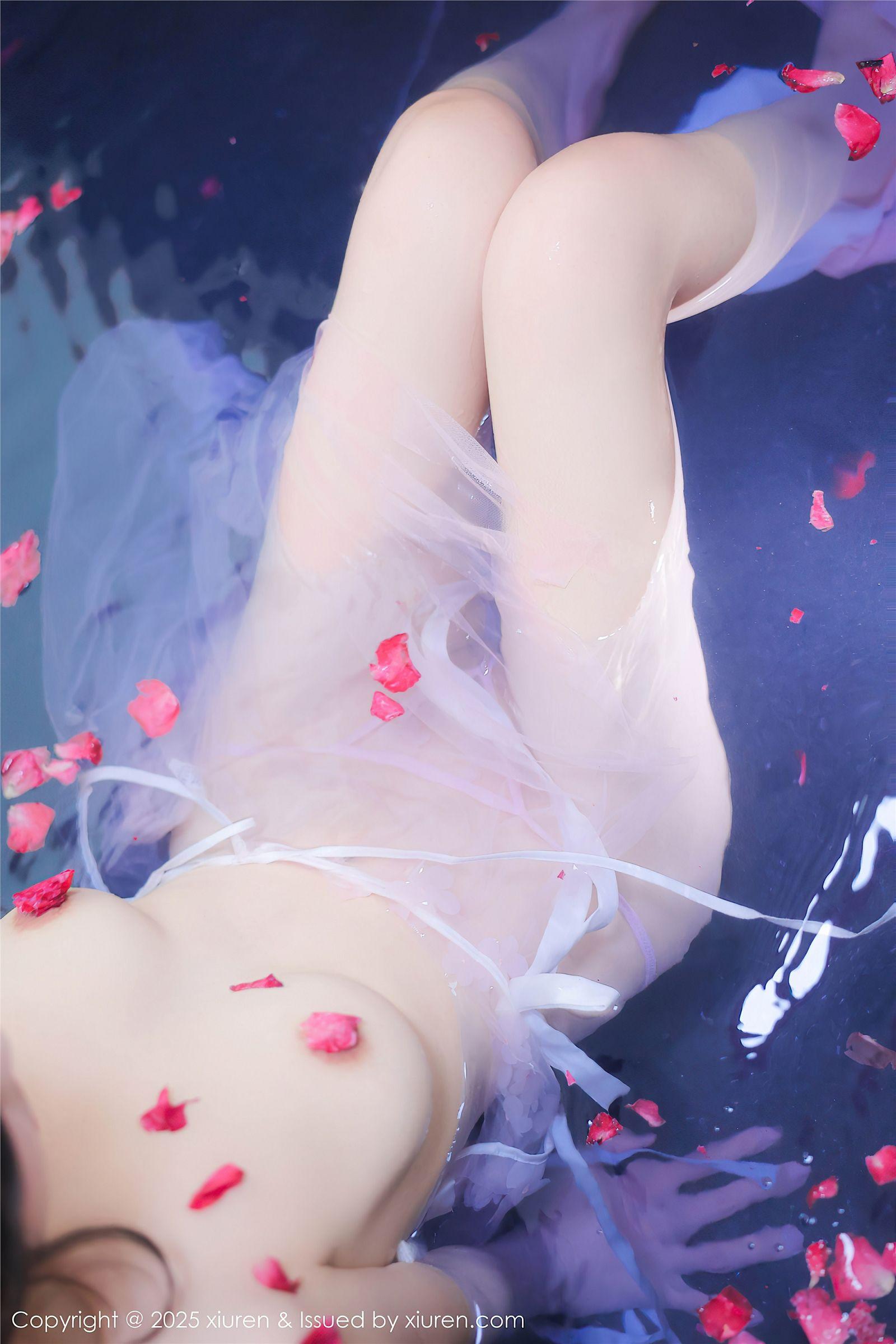 [XIUREN秀人网] 2025.01.17 NO.9778 桃妖夭_p079