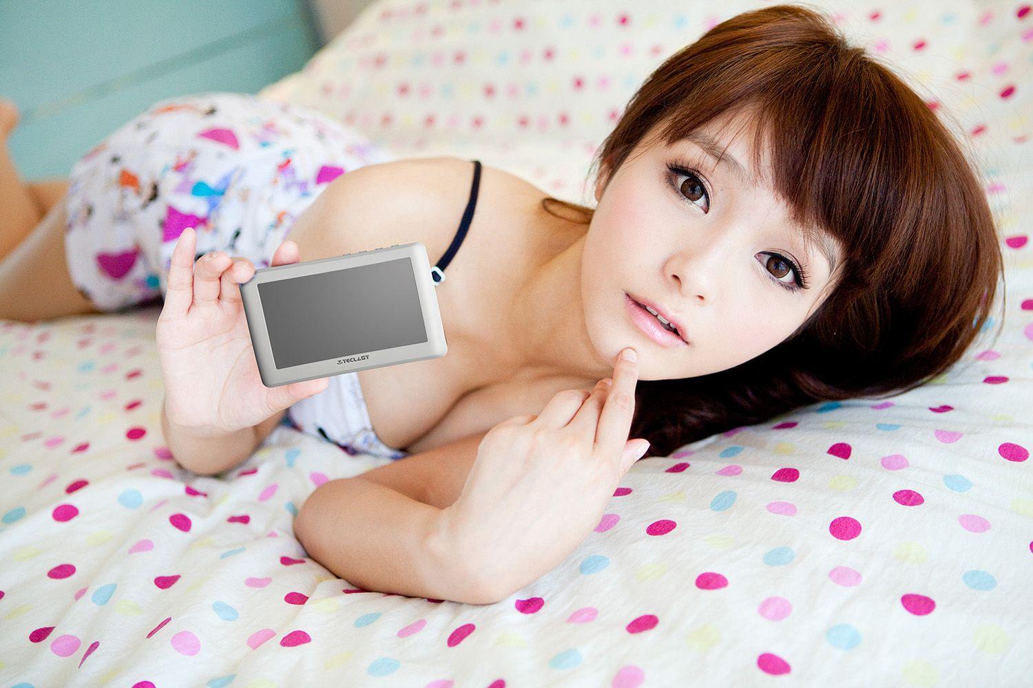 [美媛馆MYGIRL] NO.024-台电MM吴荣_p027