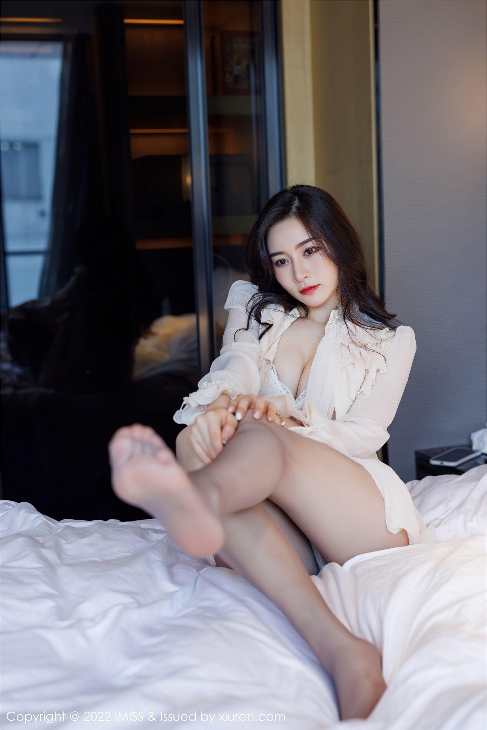 [IMISS爱蜜社] 2022.02.14 NO.664 Vanessa_p063