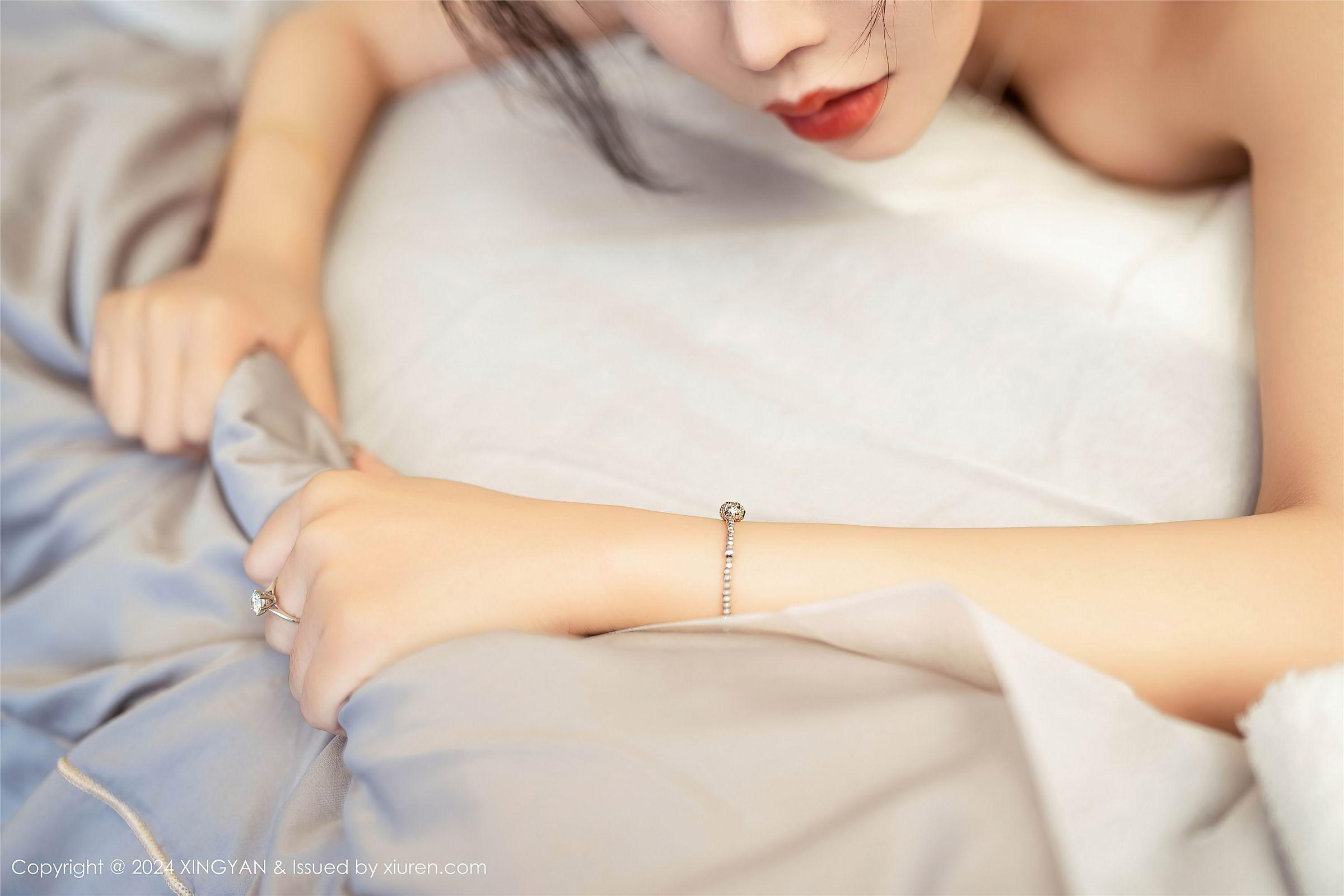 [XINGYAN星颜社] 2024.09.19 NO.271 李若汐ci_p026