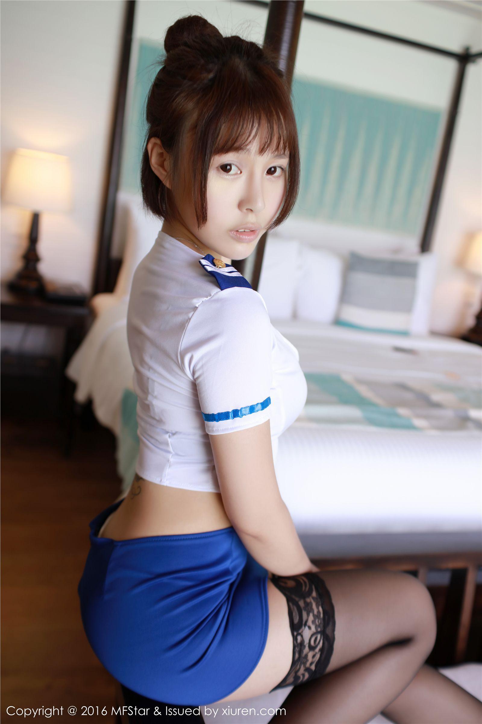 [模范学院美女] 2016.04.06 Vol.047 Evelyn艾莉_p011