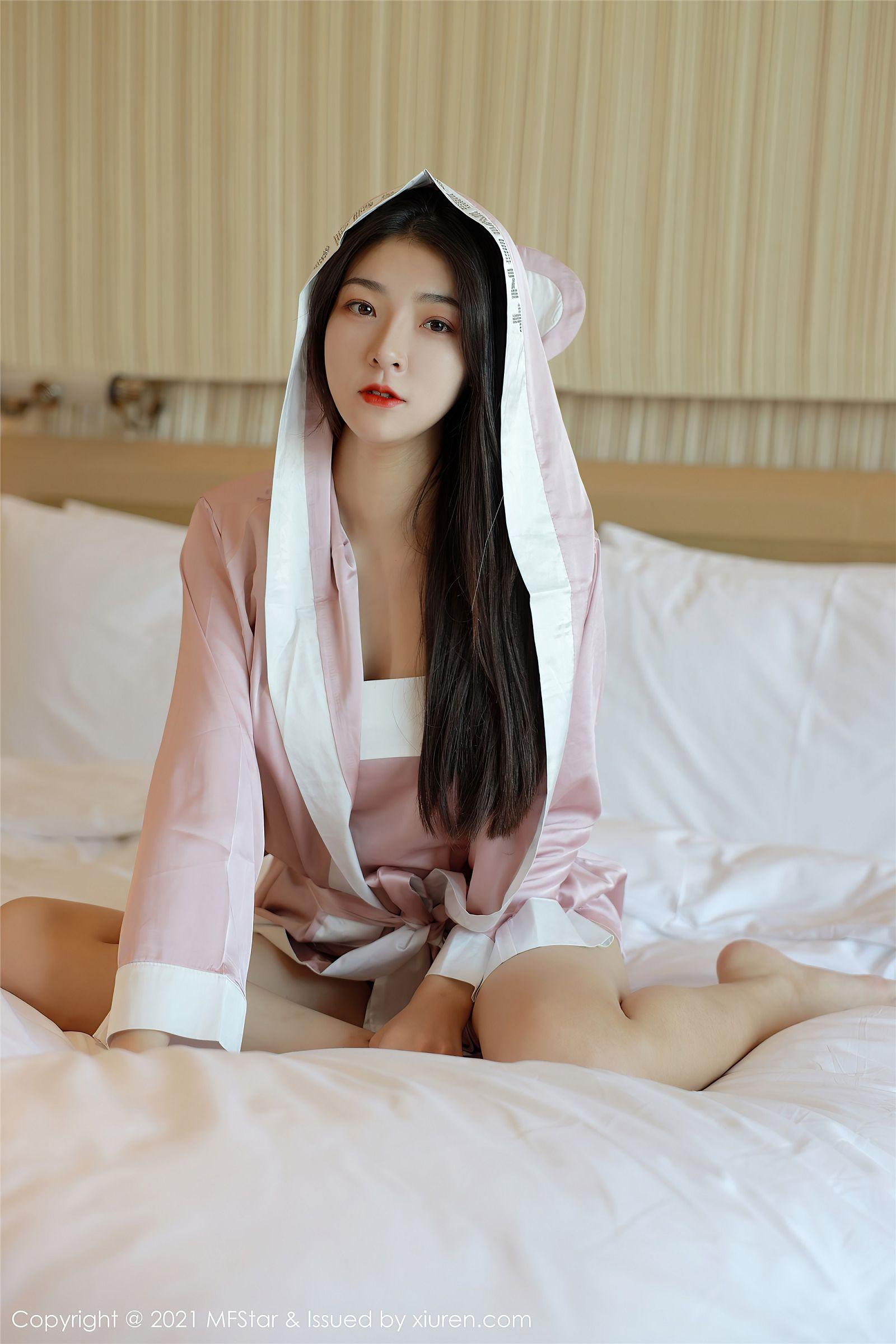 [MFStar模范学院] 2021.02.03 NO.453 Laura苏雨彤_p016