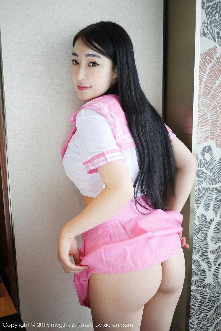 [美媛馆MYGIRL] 2015.06.06 Vol.121 小妮_p007