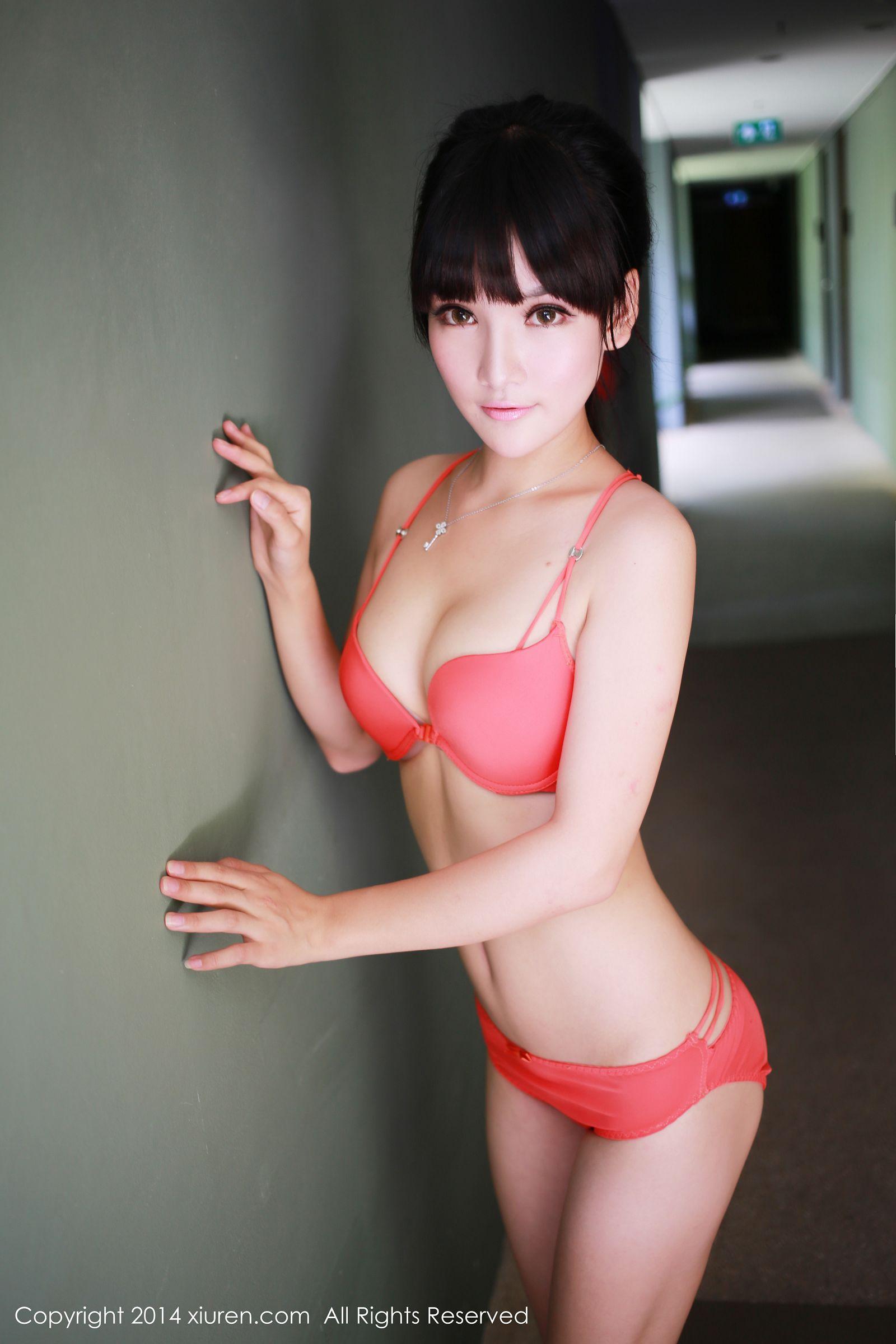 [秀人XIUREN] 2014.07.29 NO.186 妮儿Bluelabel_p050