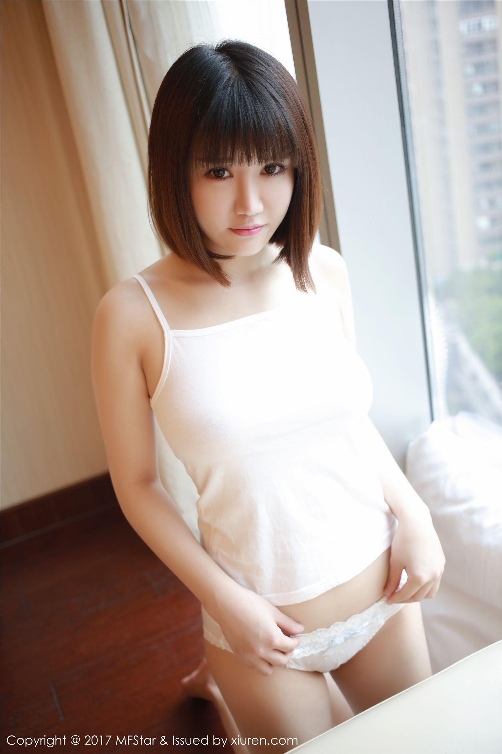 [模范学院美女] 2017.08.01 Vol.102 K8傲娇萌萌Vivian_p048