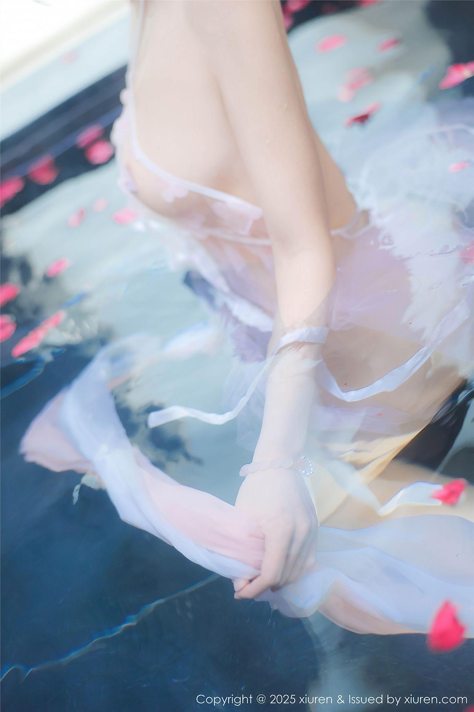 [XIUREN秀人网] 2025.01.17 NO.9778 桃妖夭_p067