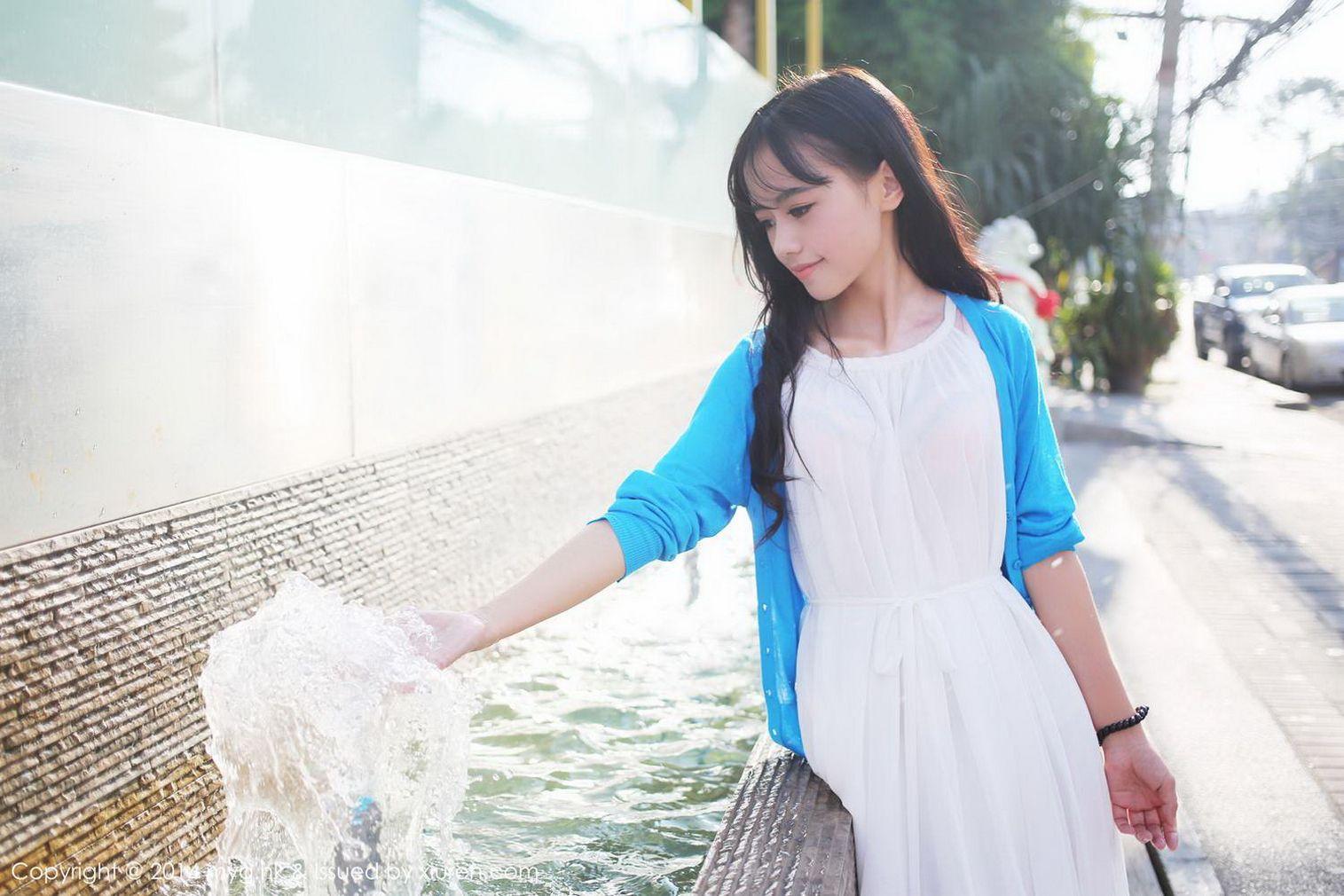 [美媛馆MYGIRL] 2014.12.27 Vol.086 Toro羽住_p045