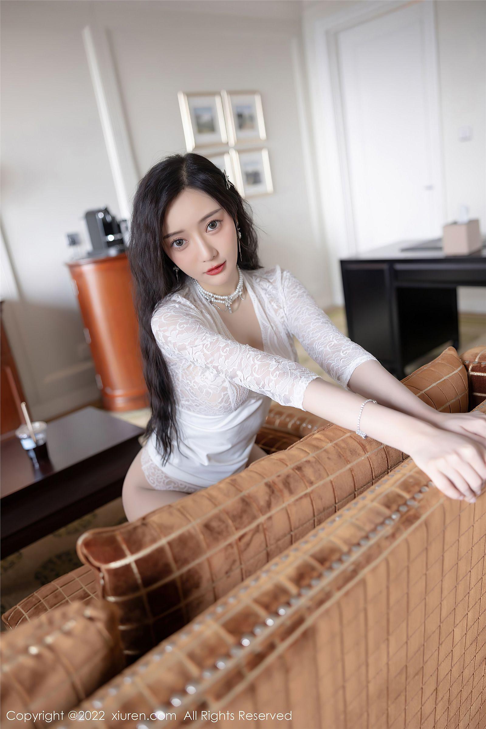 [XIUREN秀人网] 2022.06.06 NO.5106 王馨瑶yanni_p062