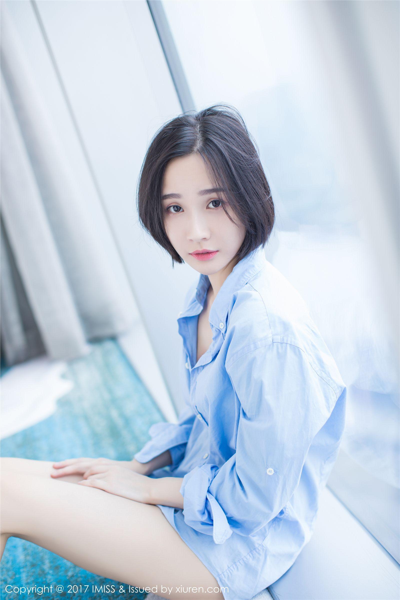 [IMISS爱蜜社美女] 2017.08.08 VOL.178 Livia_p020