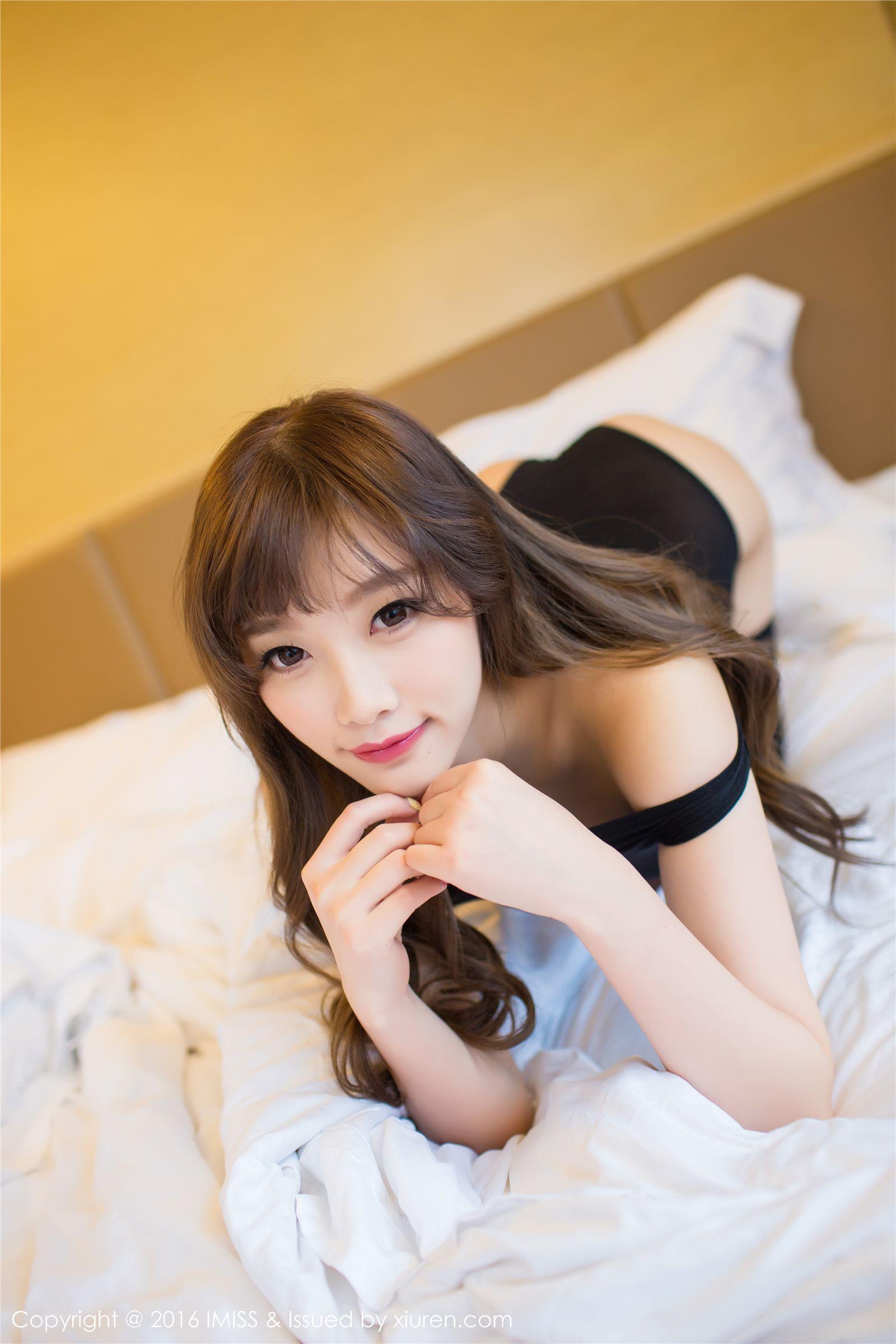 [IMISS爱蜜社美女] 2016.06.29 VOL.101 sugar小甜心CC_p054
