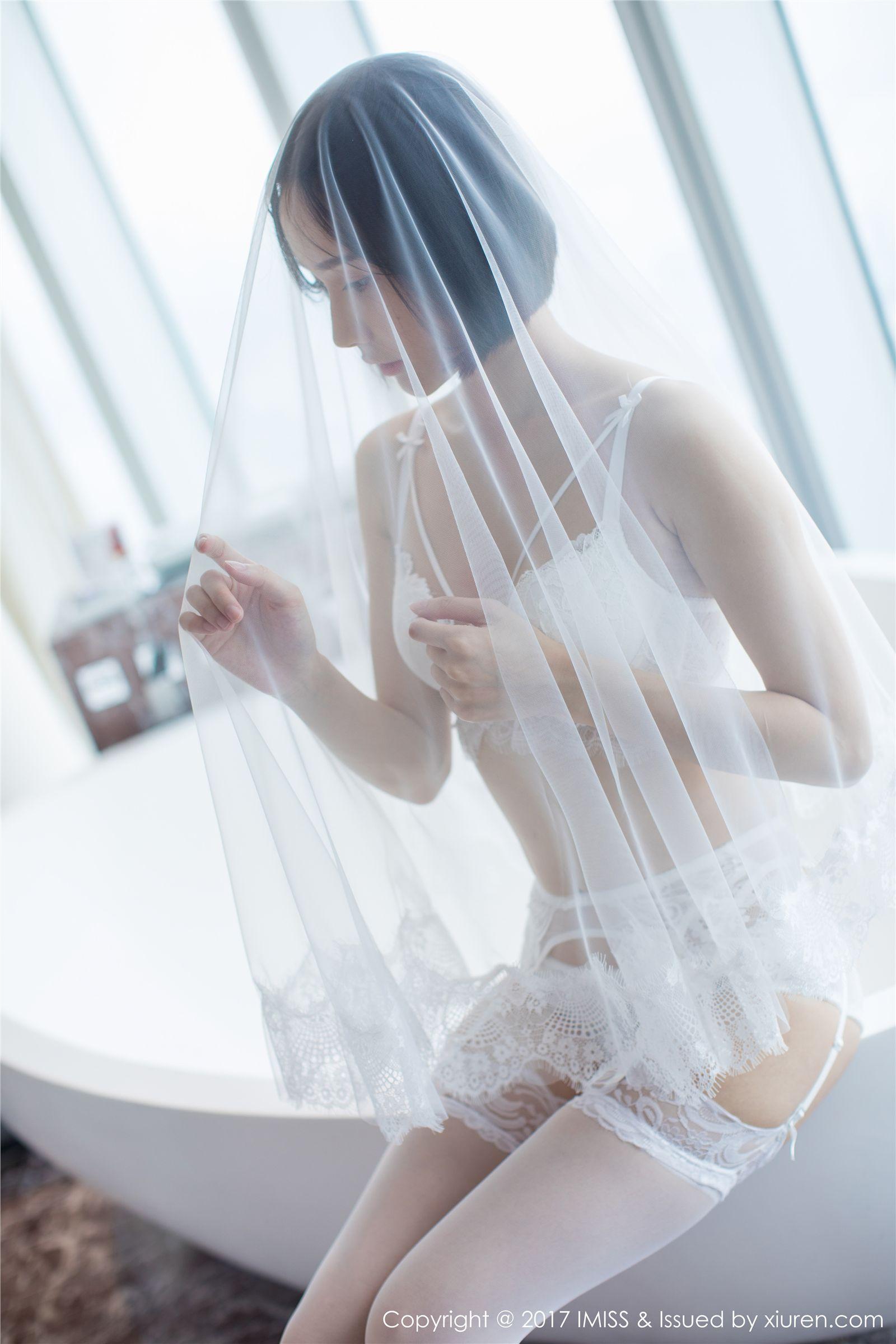[IMISS爱蜜社美女] 2017.08.08 VOL.178 Livia_p033