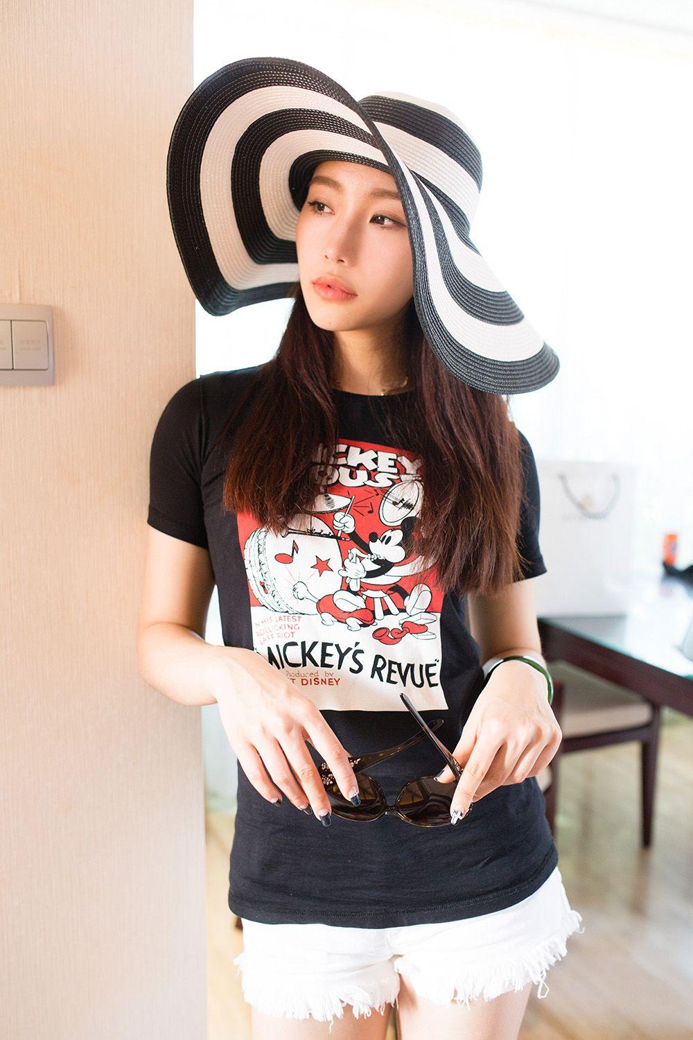 [美媛馆MYGIRL] 2014.03+Vol.13+可可海南三亚拍摄_p006
