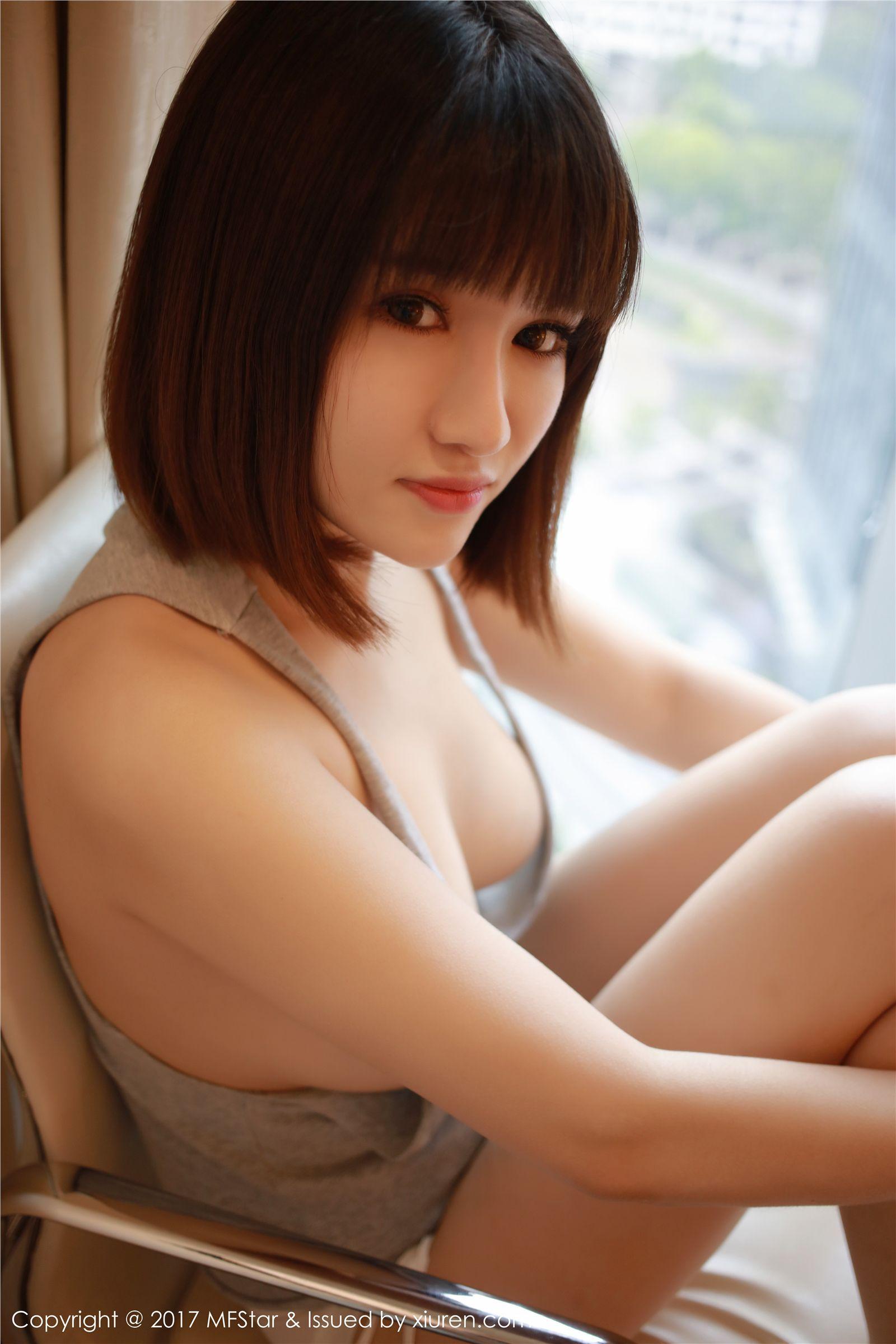 [模范学院美女] 2017.08.01 Vol.102 K8傲娇萌萌Vivian_p016