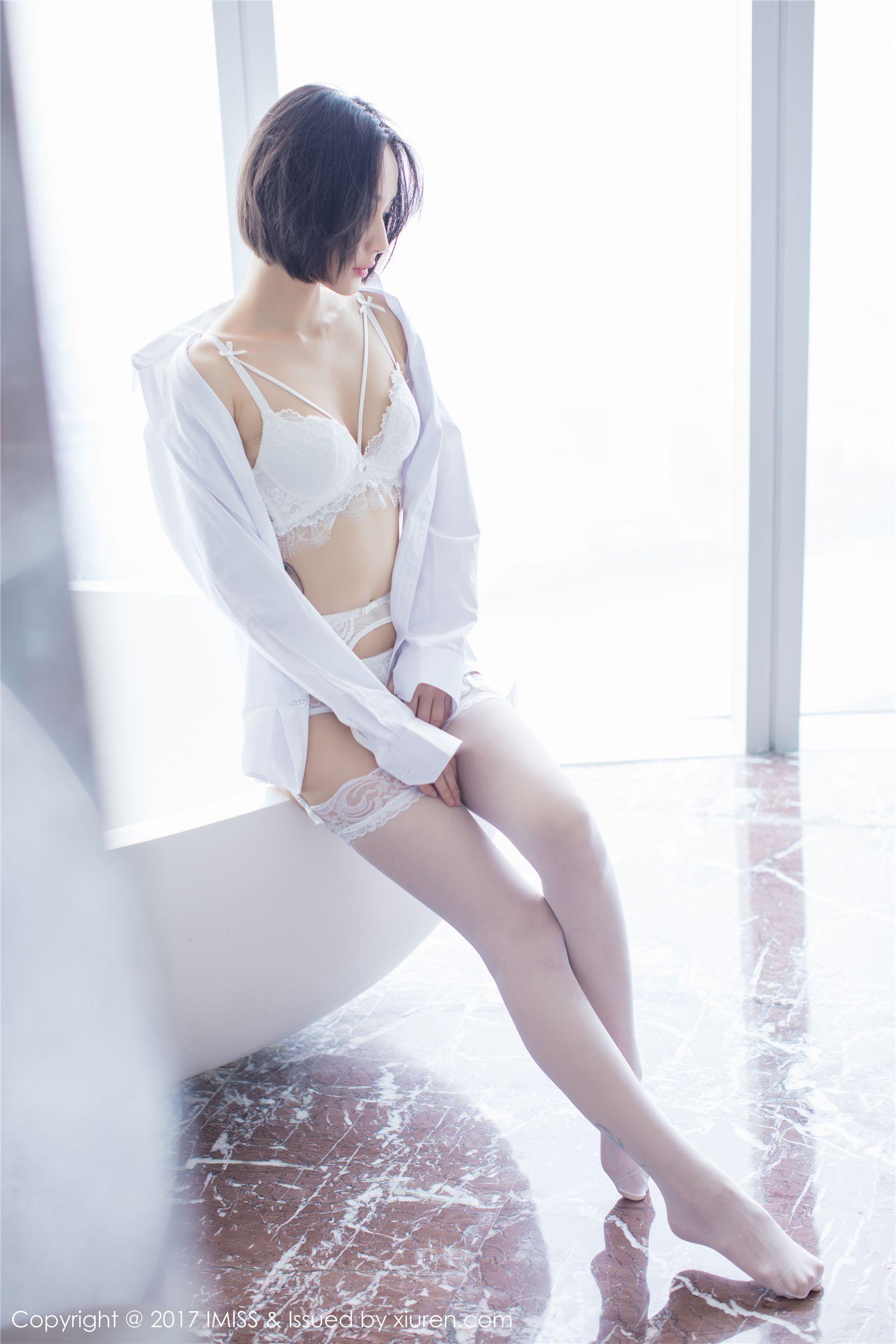 [IMISS爱蜜社美女] 2017.08.08 VOL.178 Livia_p025