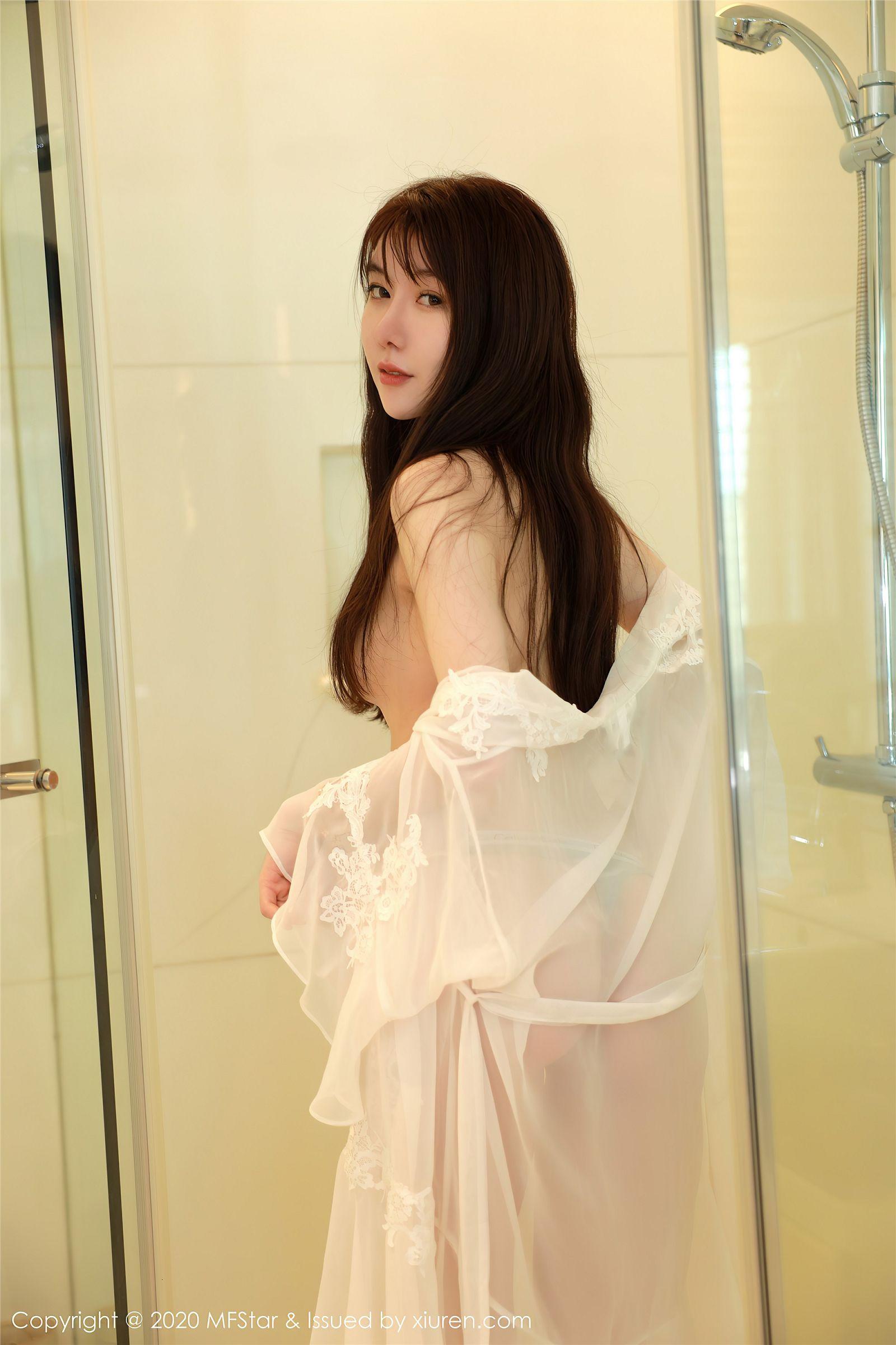 [MFStar模范学院] 2020.08.21 NO.373 薛琪琪sandy_p033