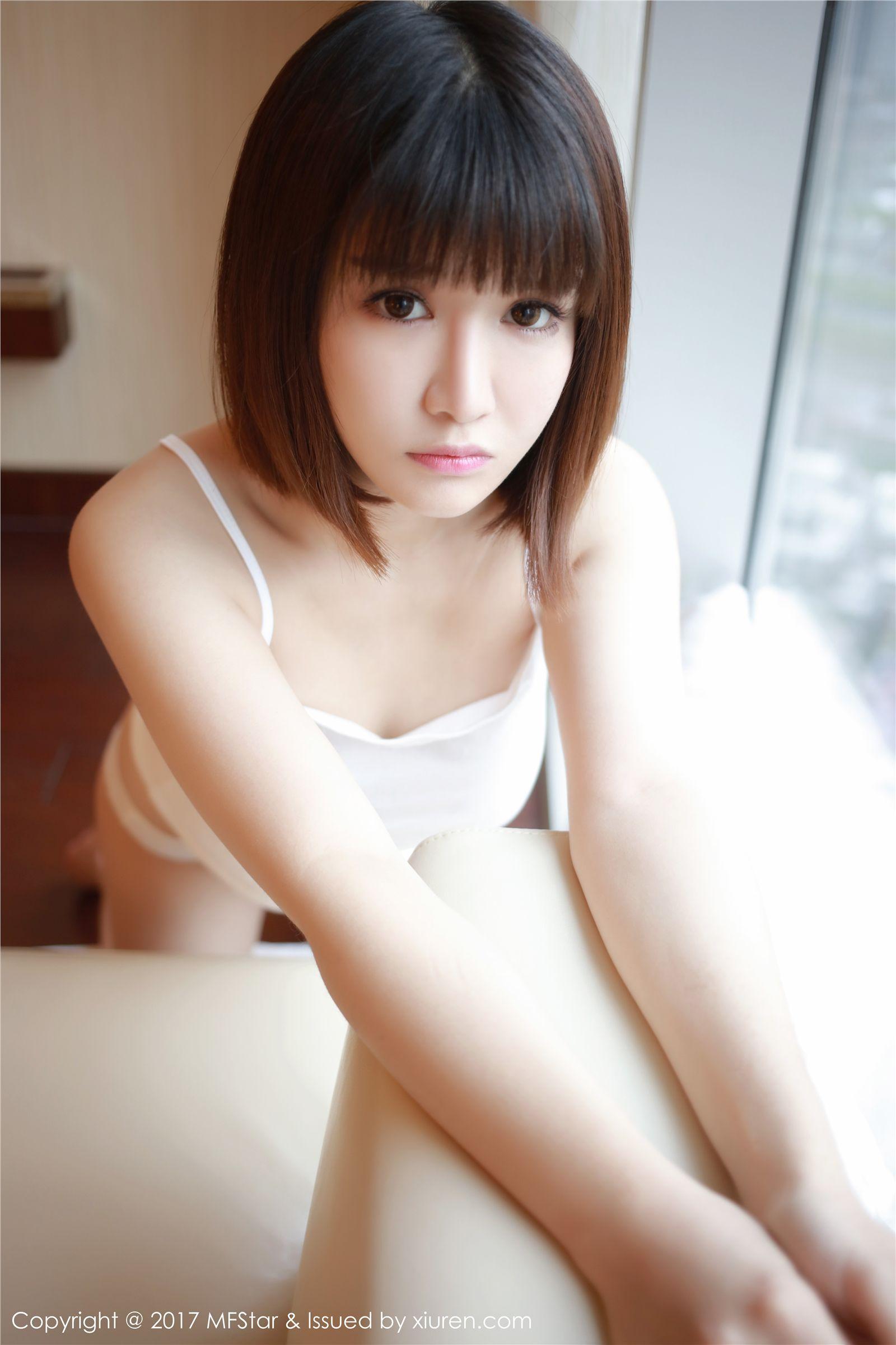 [模范学院美女] 2017.08.01 Vol.102 K8傲娇萌萌Vivian_p049