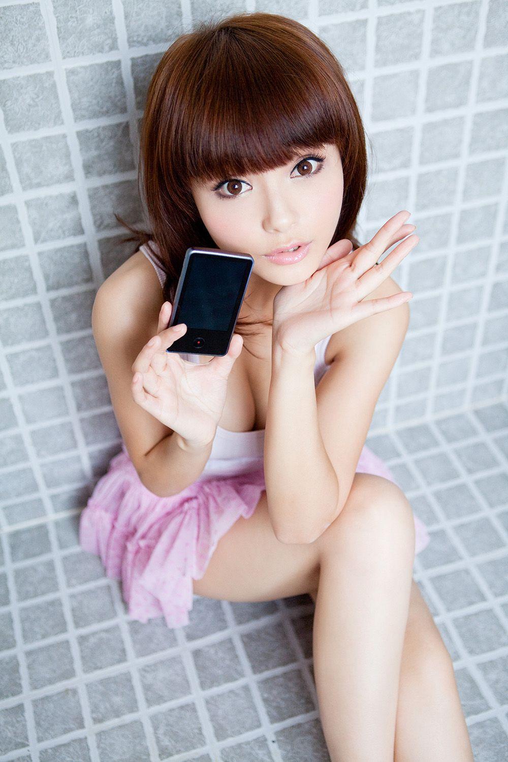 [美媛馆MYGIRL] NO.024-台电MM吴荣_p046