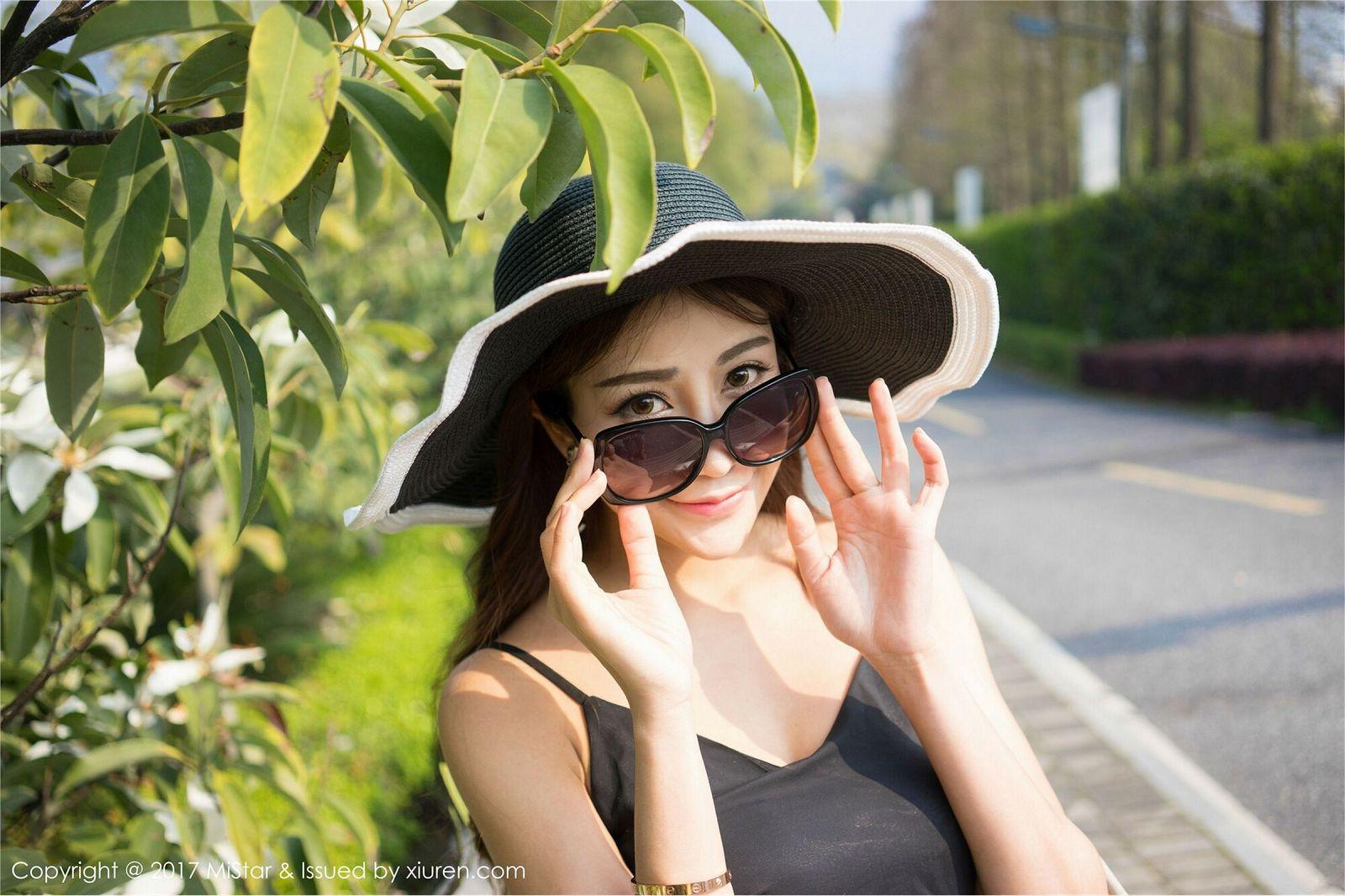 [MiStar美女] 2017.05.22 Vol.169 小蕾蕾_p003
