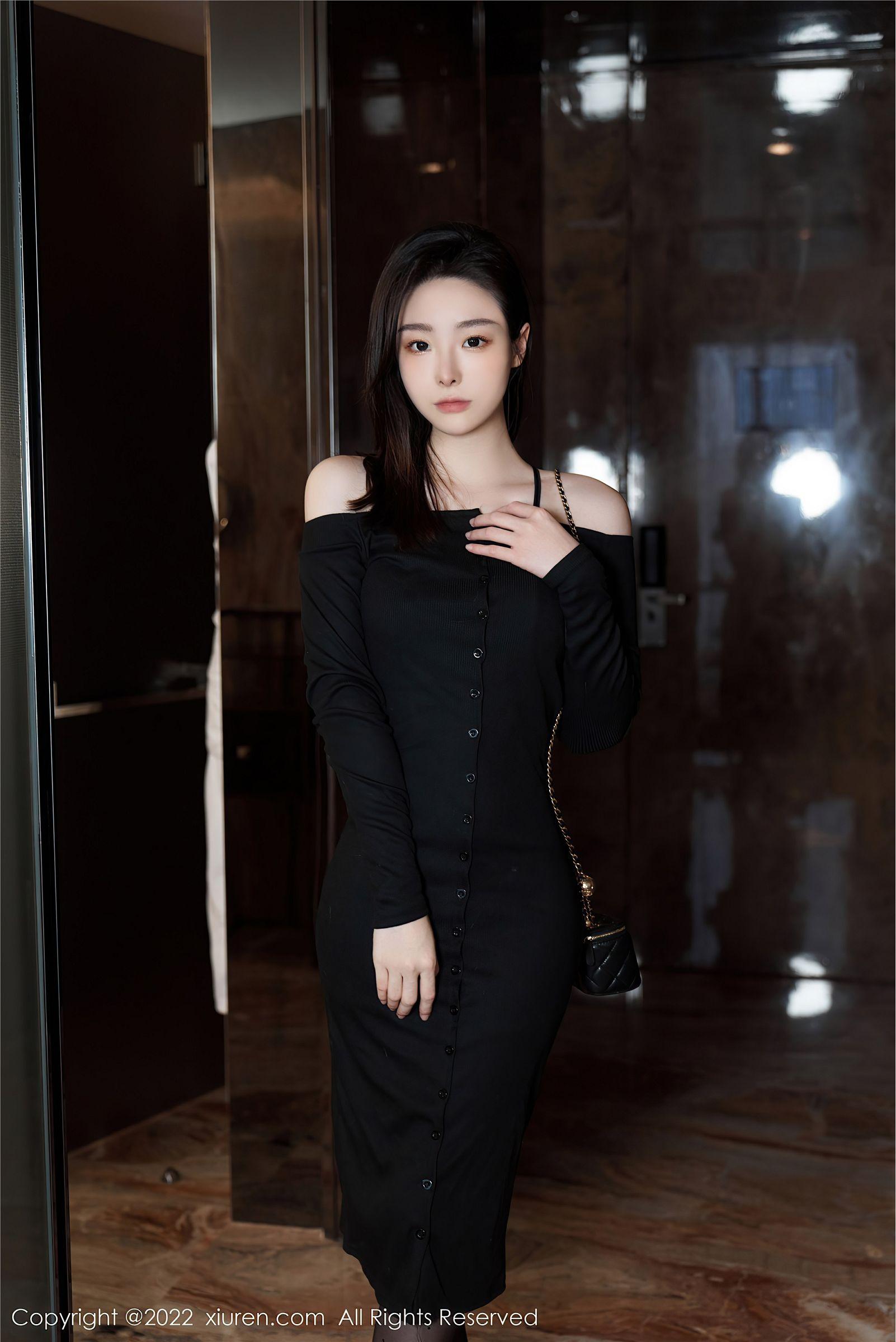 [XIUREN秀人网] 2022.09.01 NO.5529 是小逗逗_p081